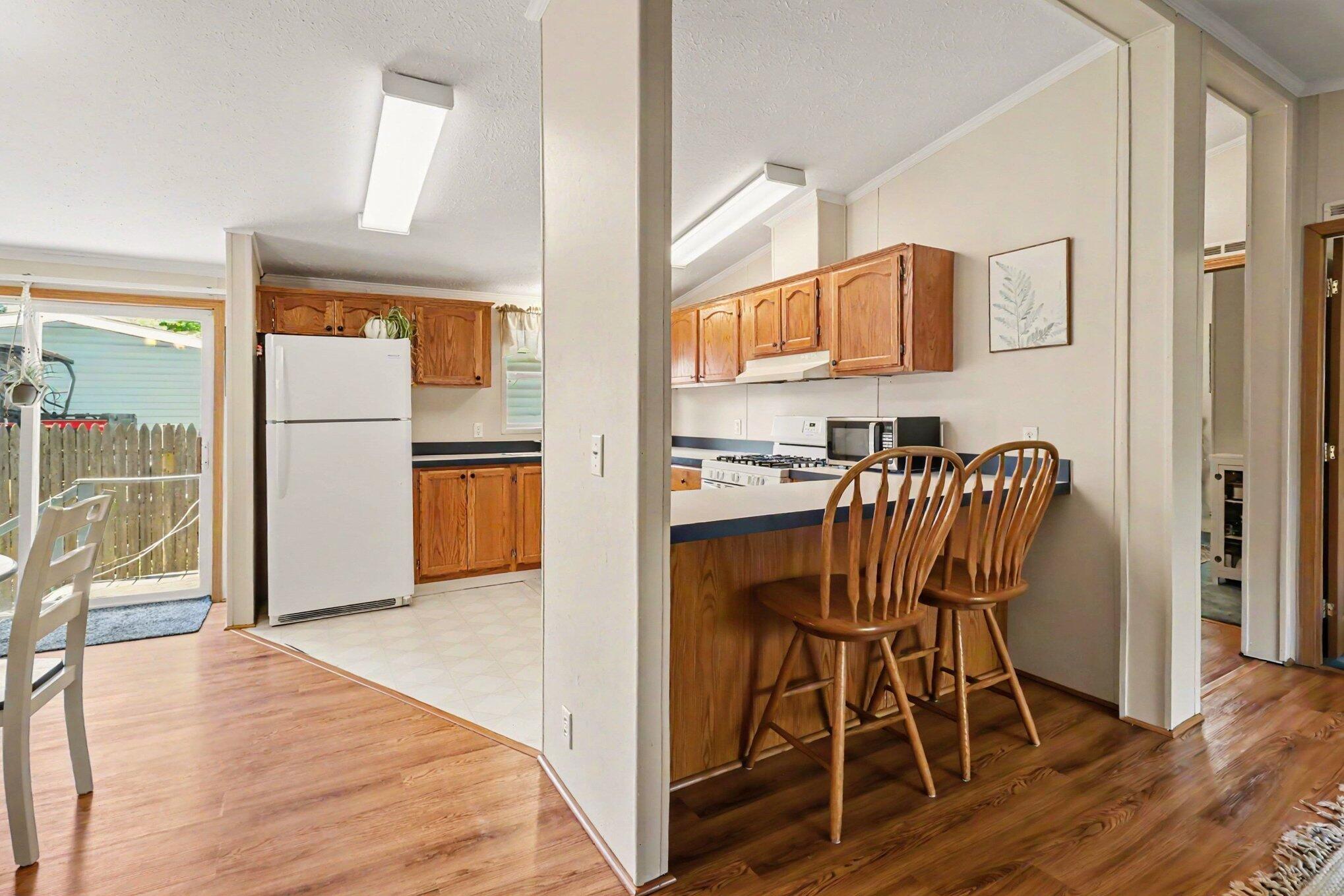 811 N Lavinia Street Ludington MI 49431