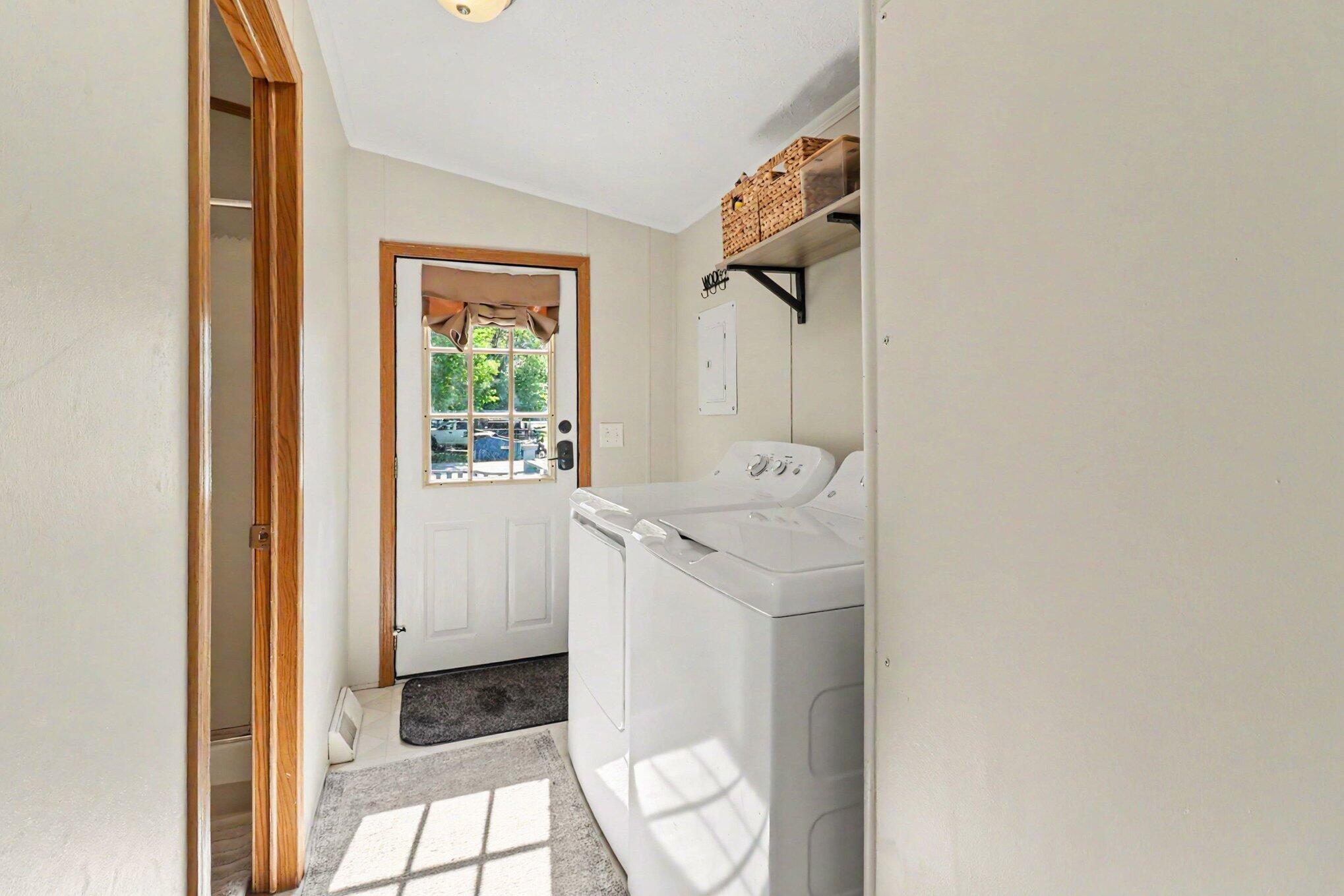 811 N Lavinia Street Ludington MI 49431