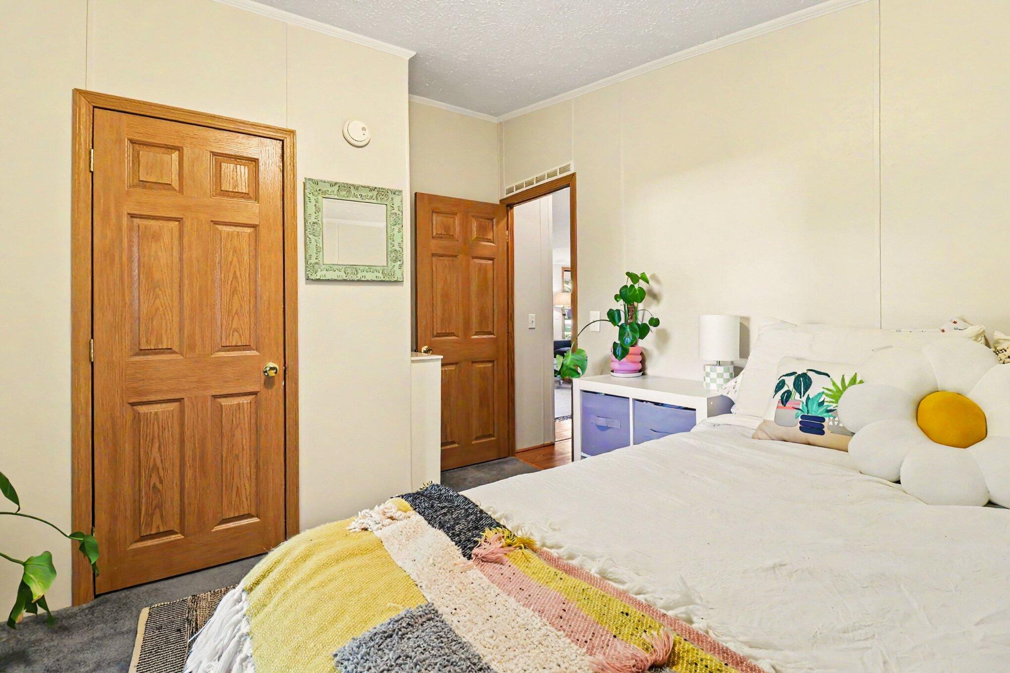 811 N Lavinia Street Ludington MI 49431