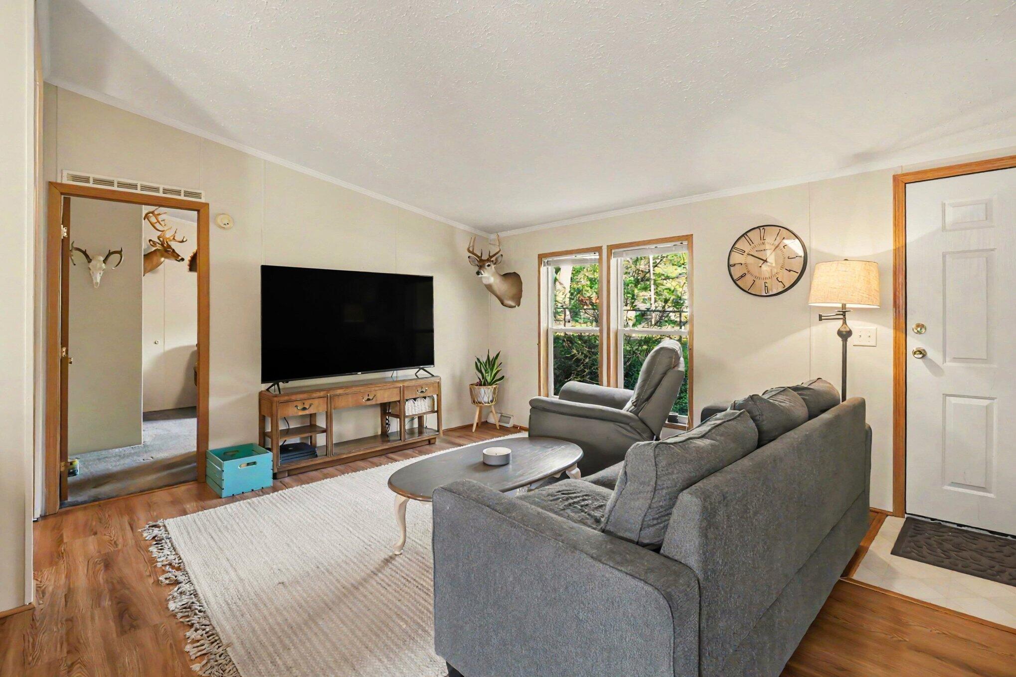 811 N Lavinia Street Ludington MI 49431
