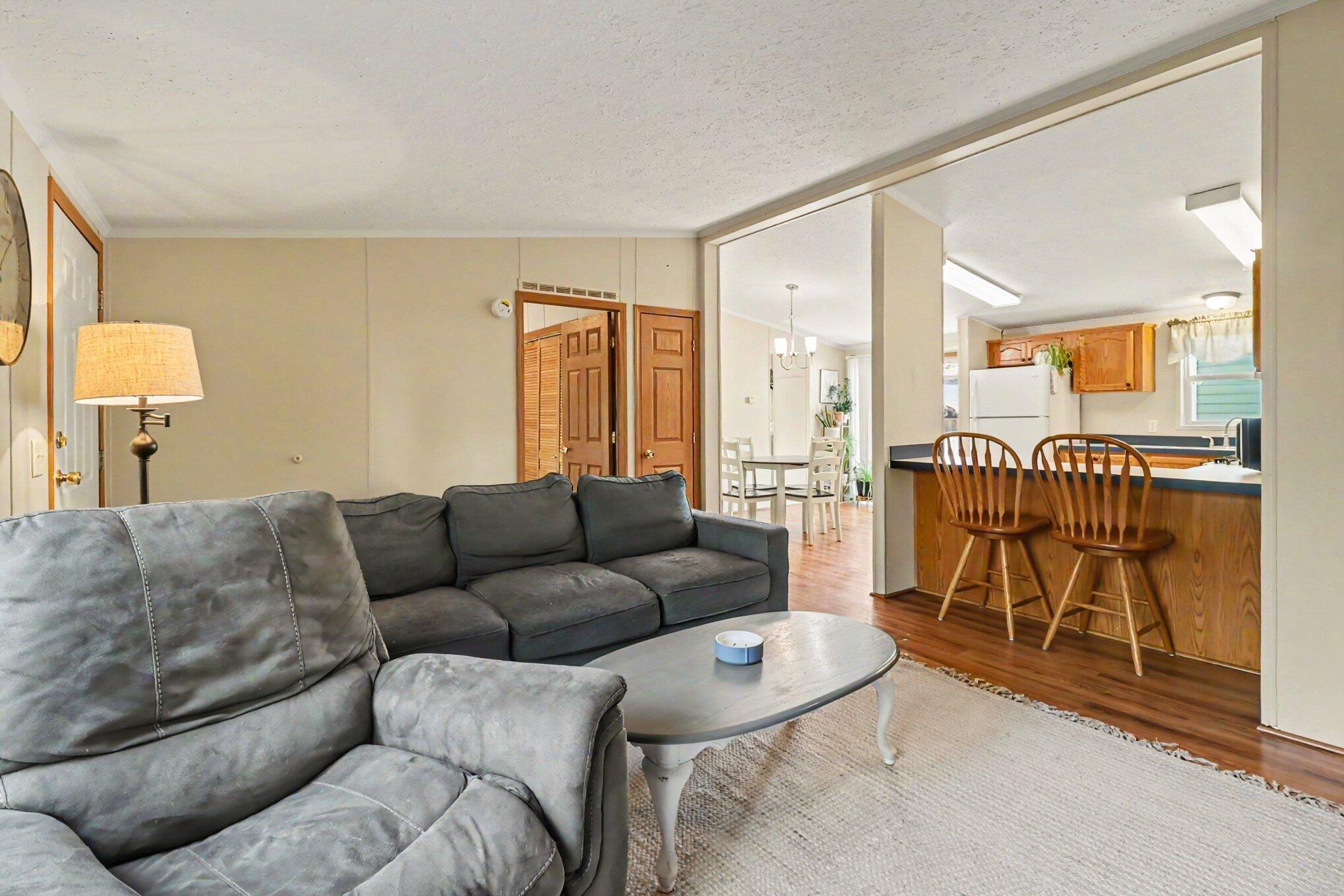 811 N Lavinia Street Ludington MI 49431