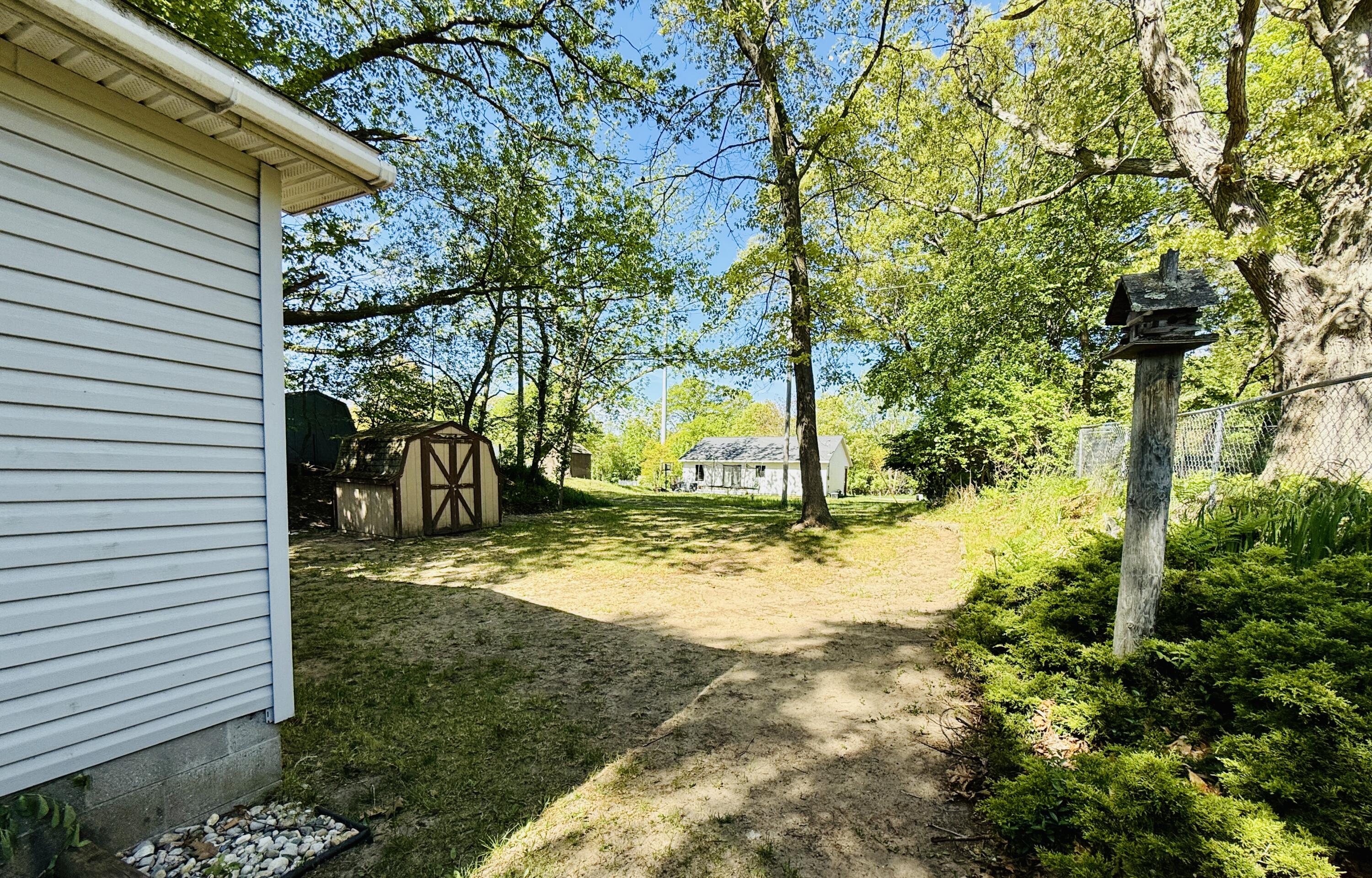 811 N Lavinia Street Ludington MI 49431