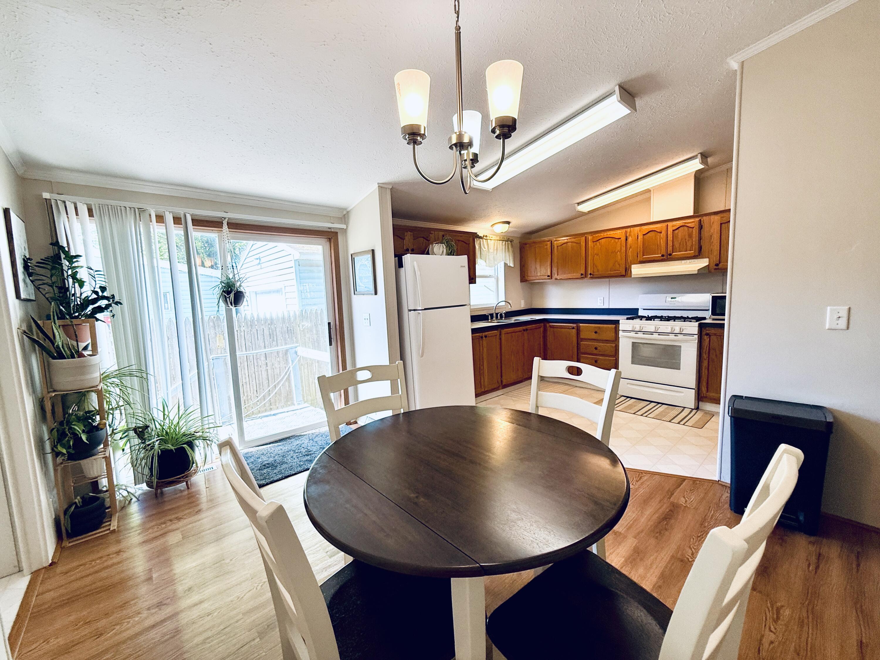 811 N Lavinia Street Ludington MI 49431