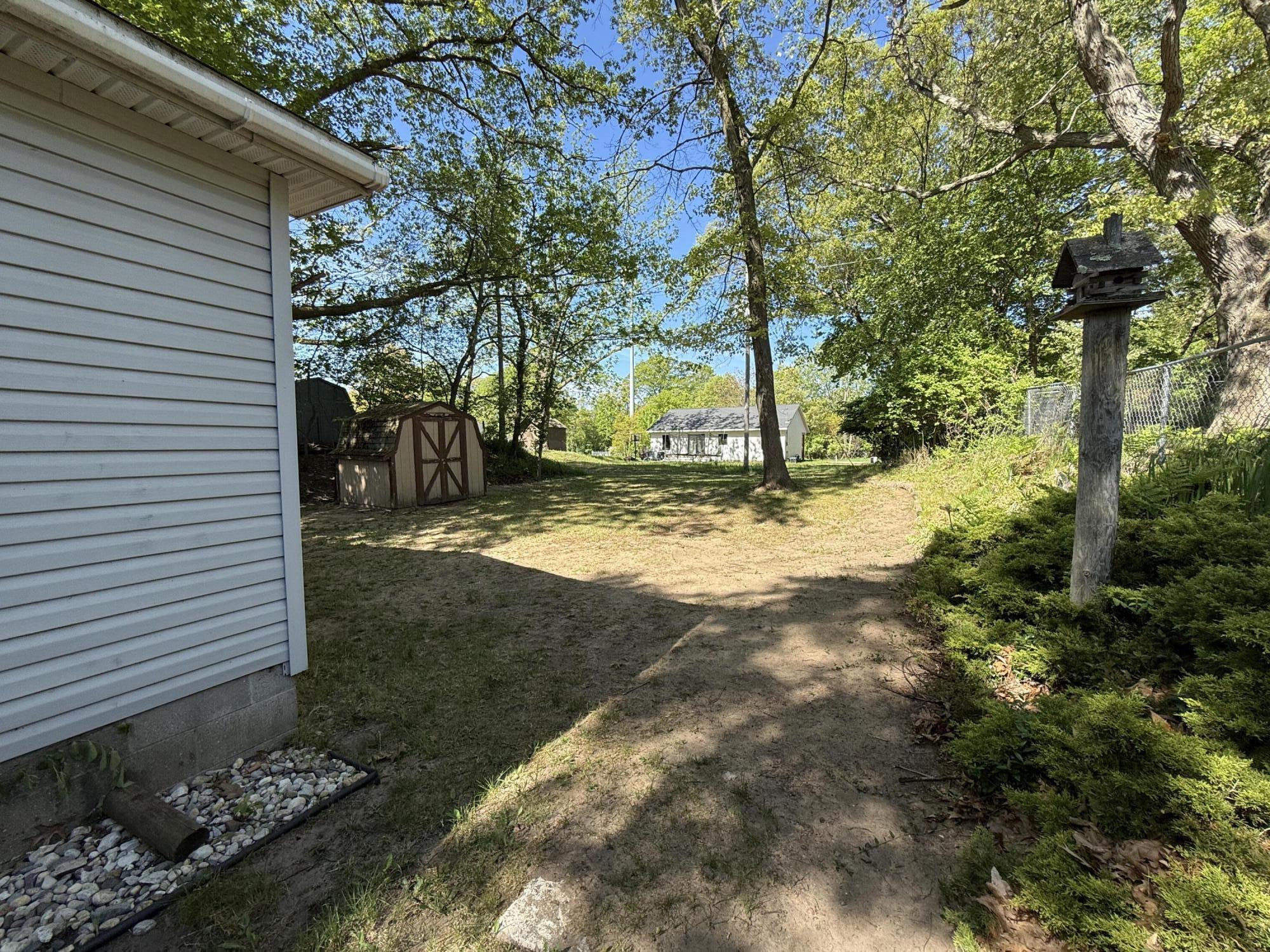 811 N Lavinia Street Ludington MI 49431