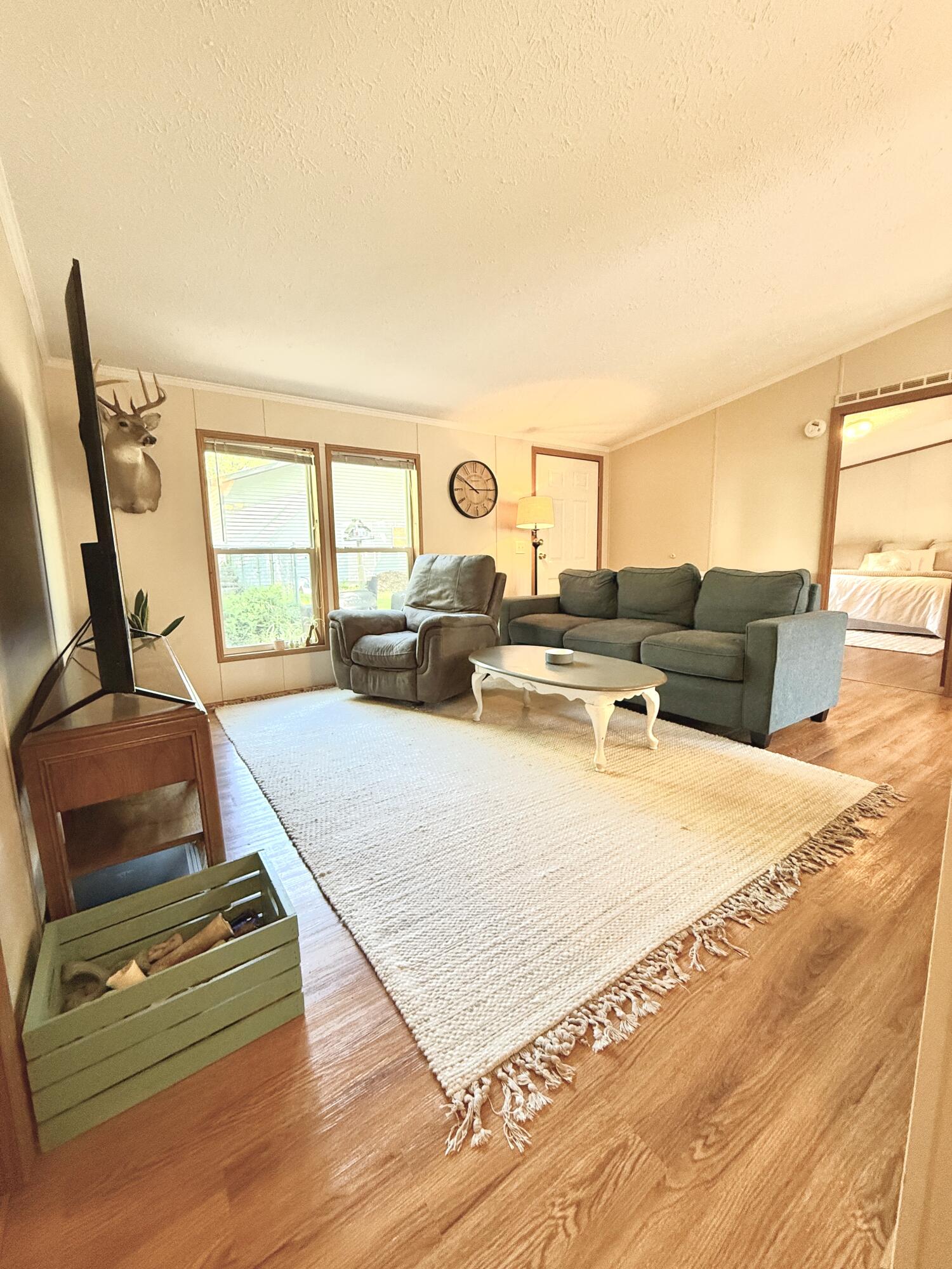 811 N Lavinia Street Ludington MI 49431