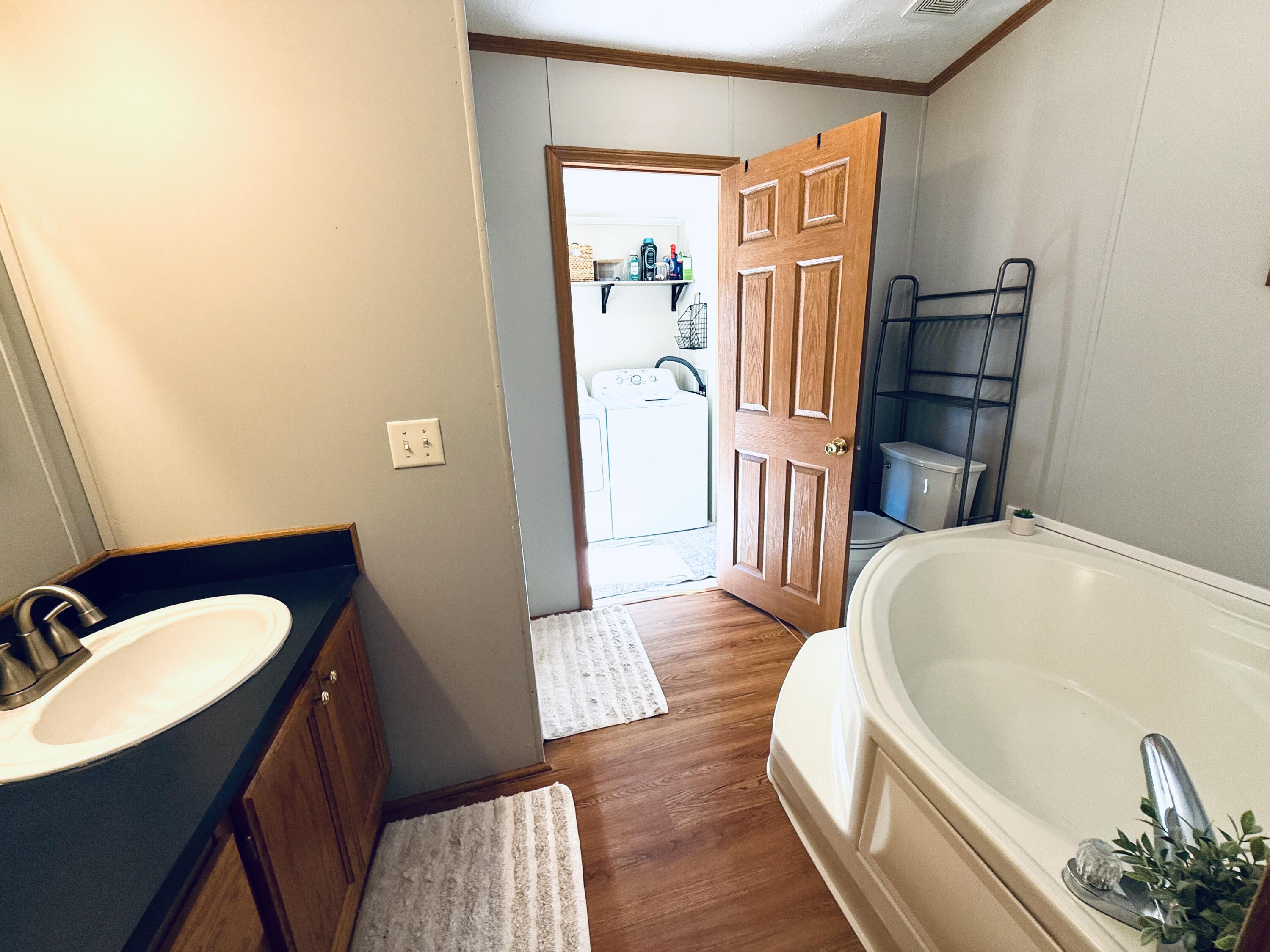 811 N Lavinia Street Ludington MI 49431