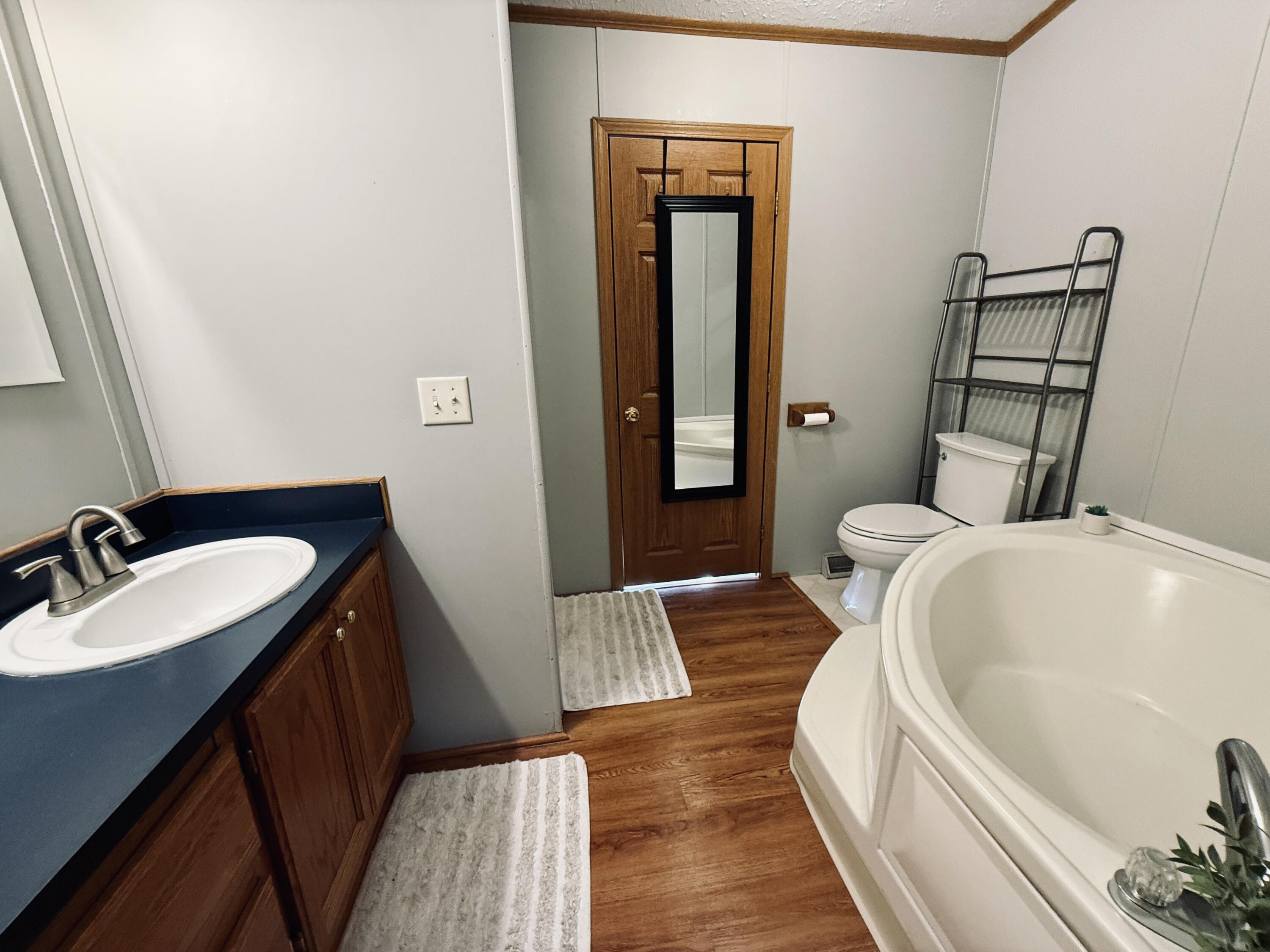 811 N Lavinia Street Ludington MI 49431
