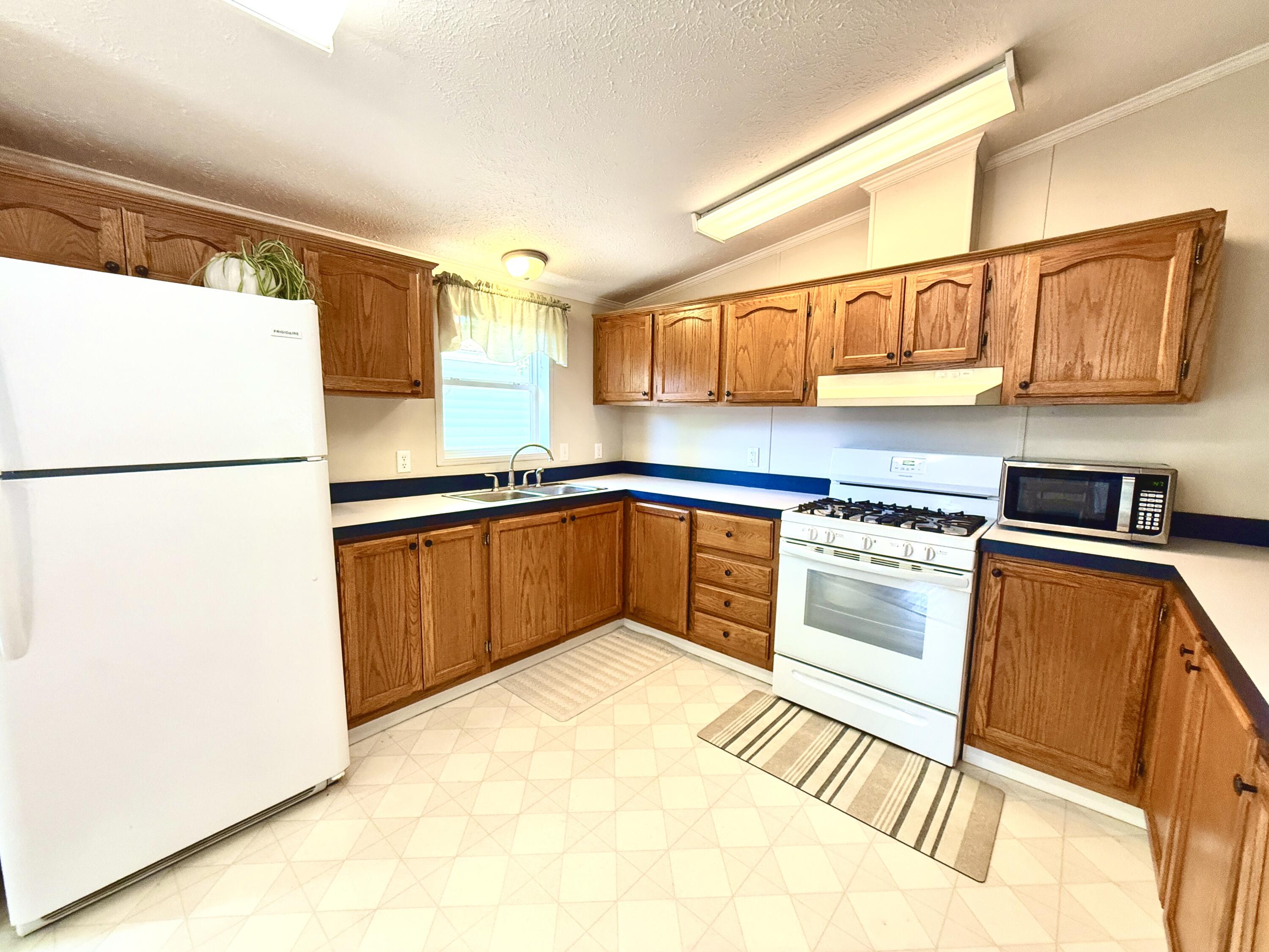 811 N Lavinia Street Ludington MI 49431