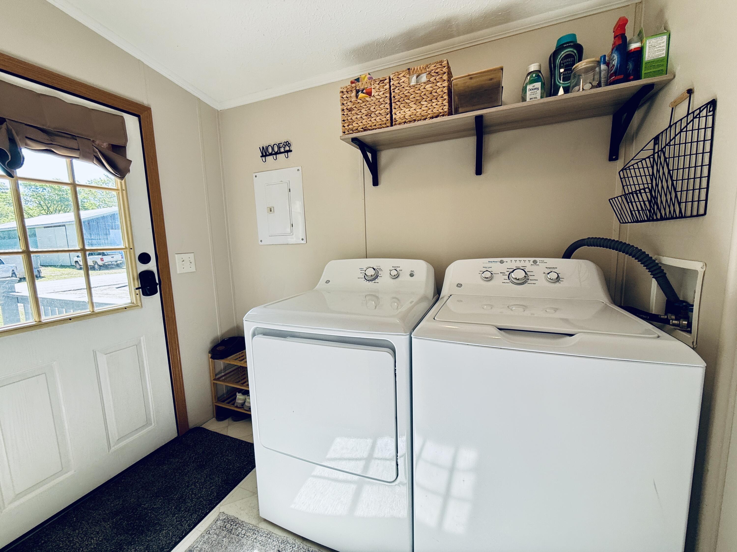 811 N Lavinia Street Ludington MI 49431