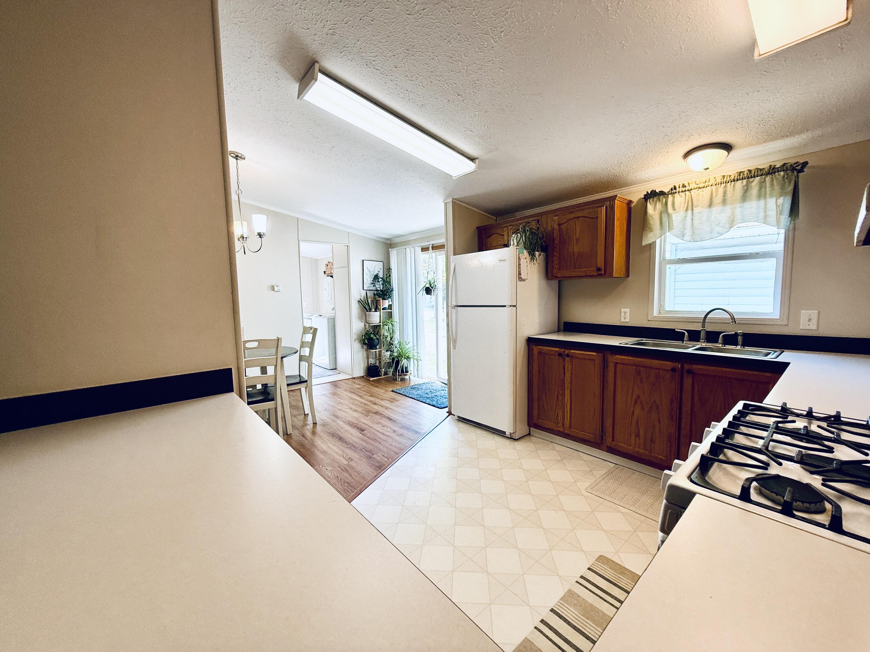 811 N Lavinia Street Ludington MI 49431