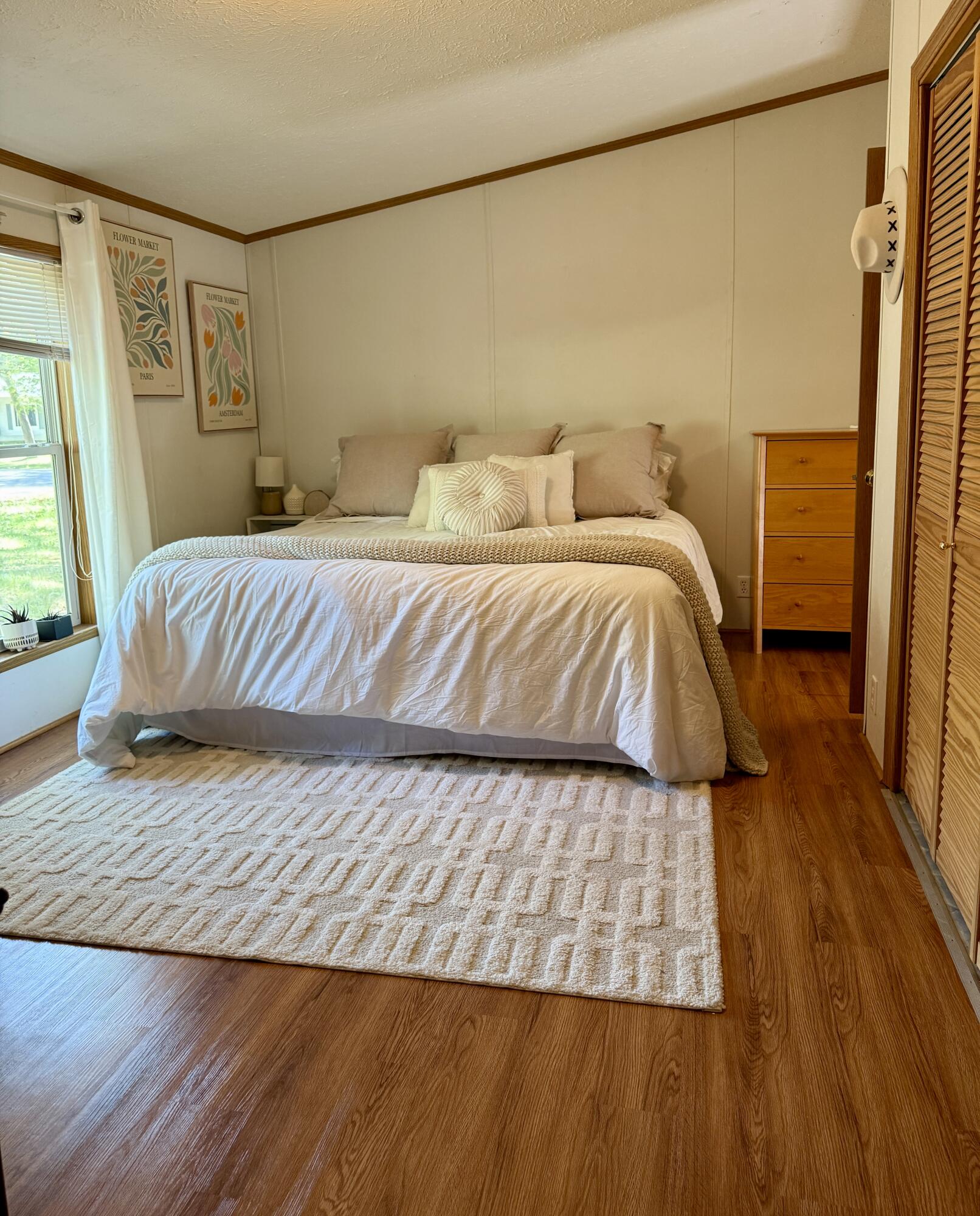 811 N Lavinia Street Ludington MI 49431