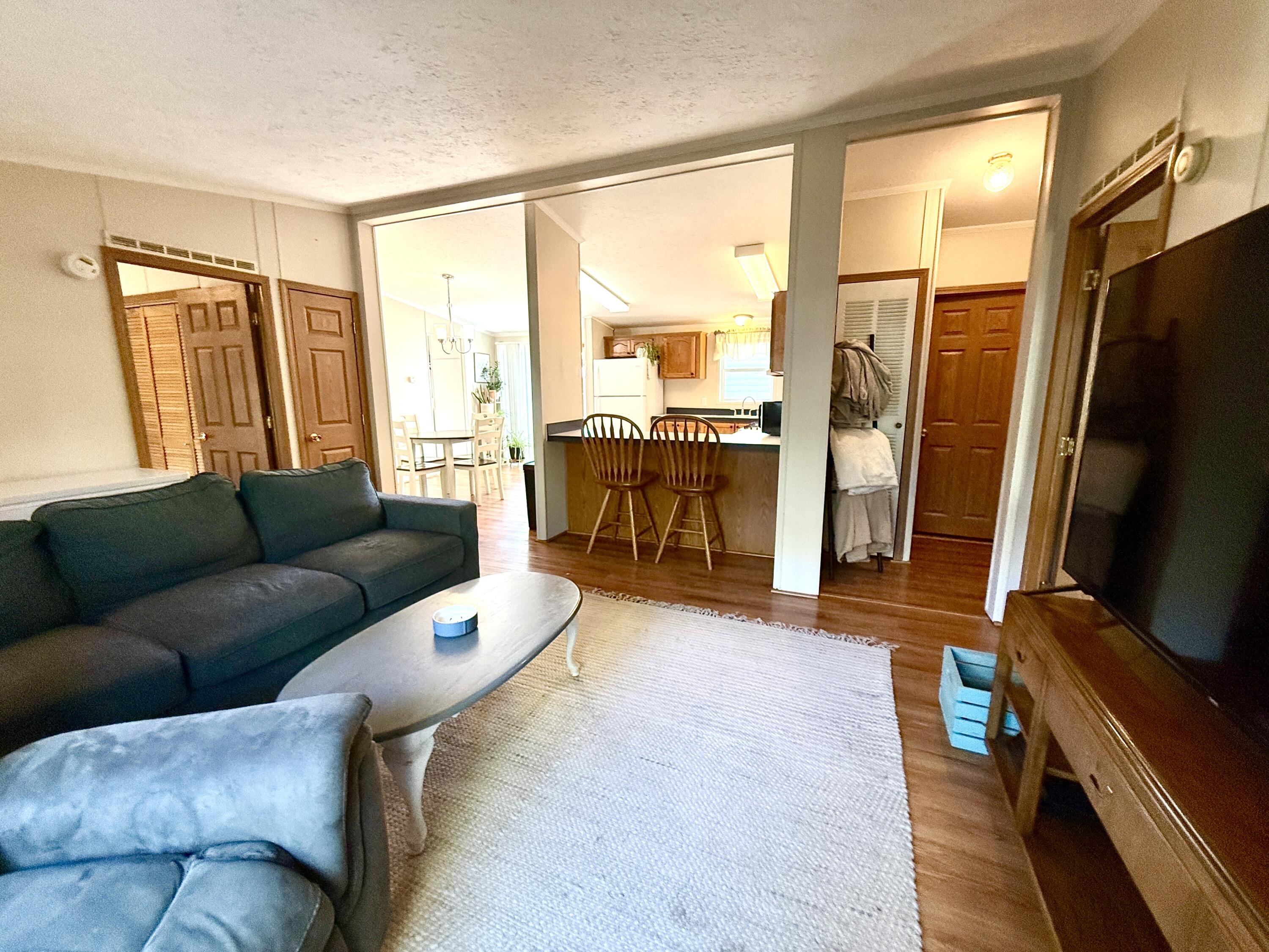 811 N Lavinia Street Ludington MI 49431