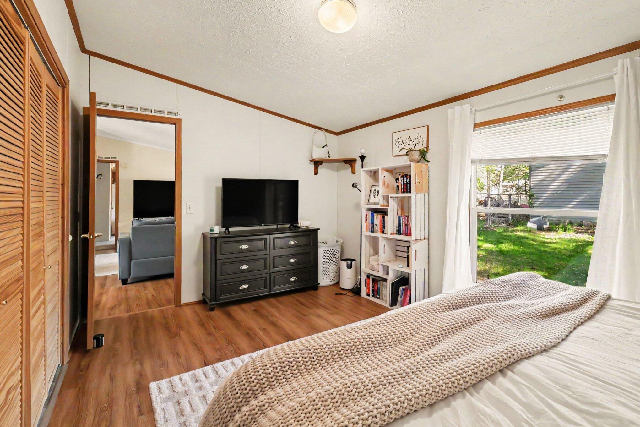 811 N Lavinia Street Ludington MI 49431