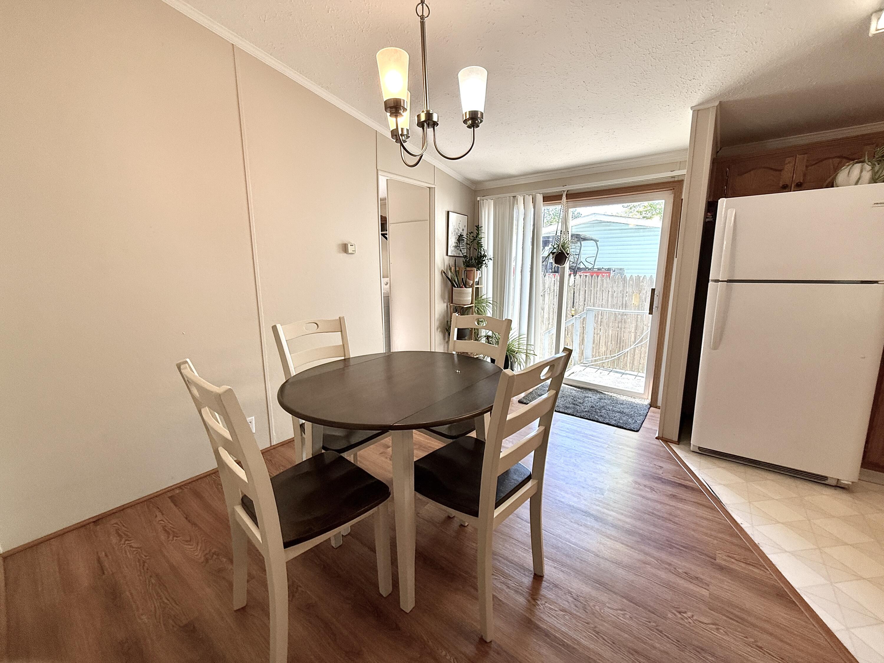 811 N Lavinia Street Ludington MI 49431