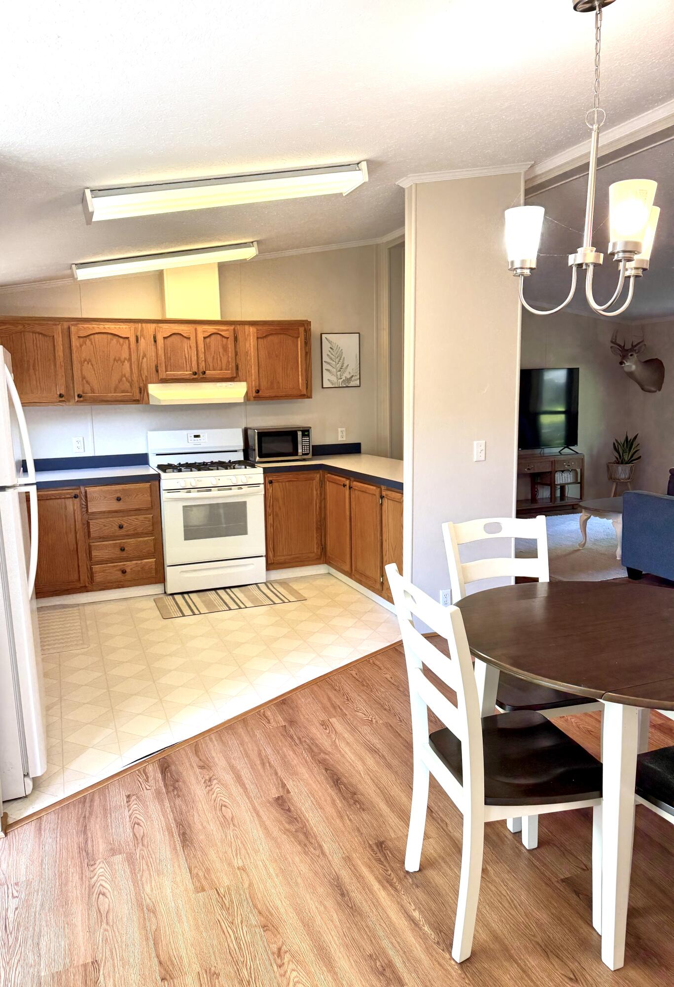 811 N Lavinia Street Ludington MI 49431