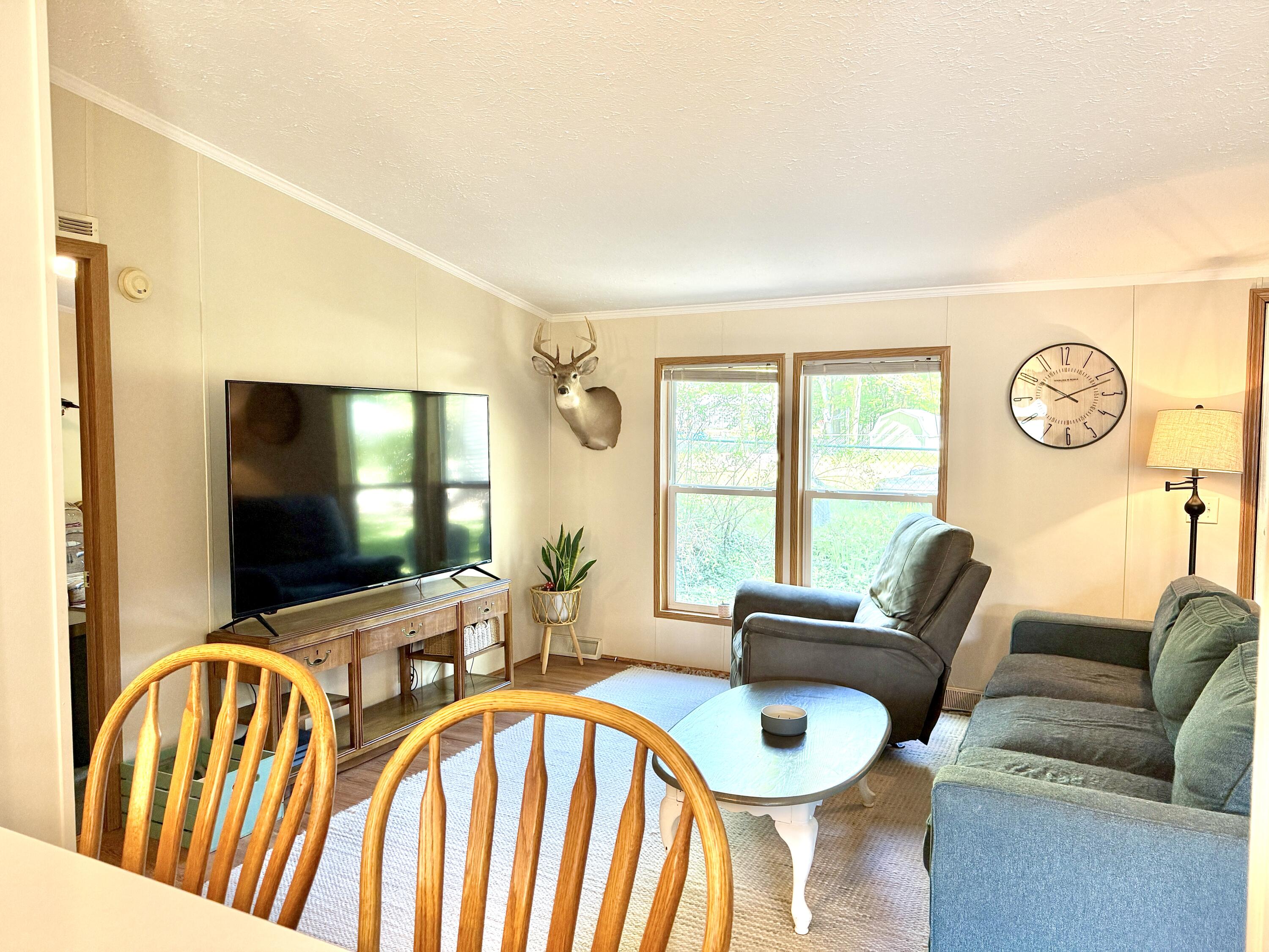 811 N Lavinia Street Ludington MI 49431