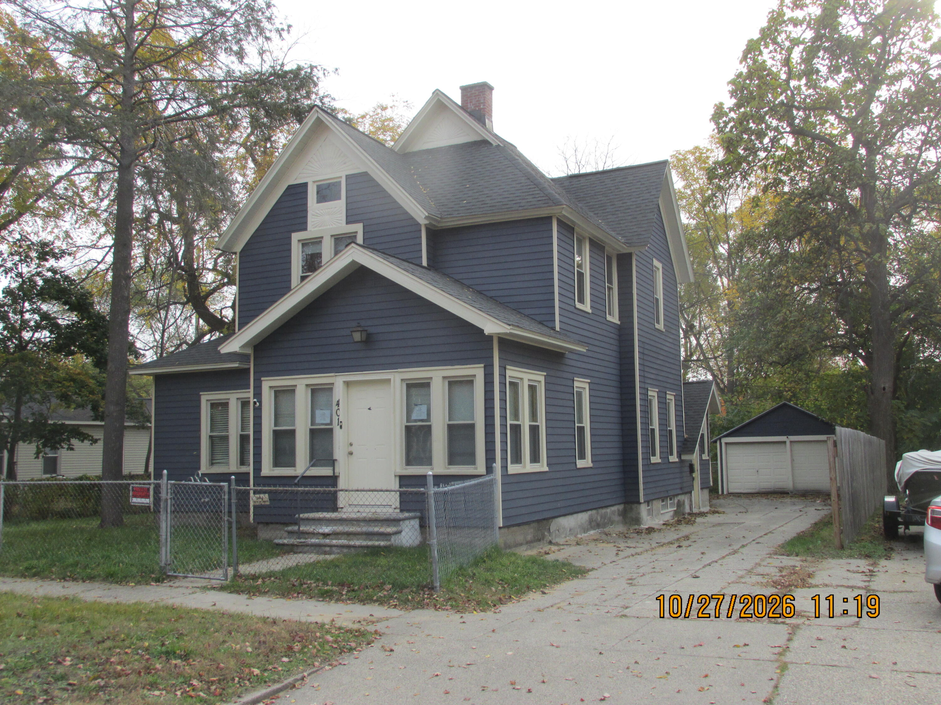 401 Monroe Avenue Muskegon MI 49441