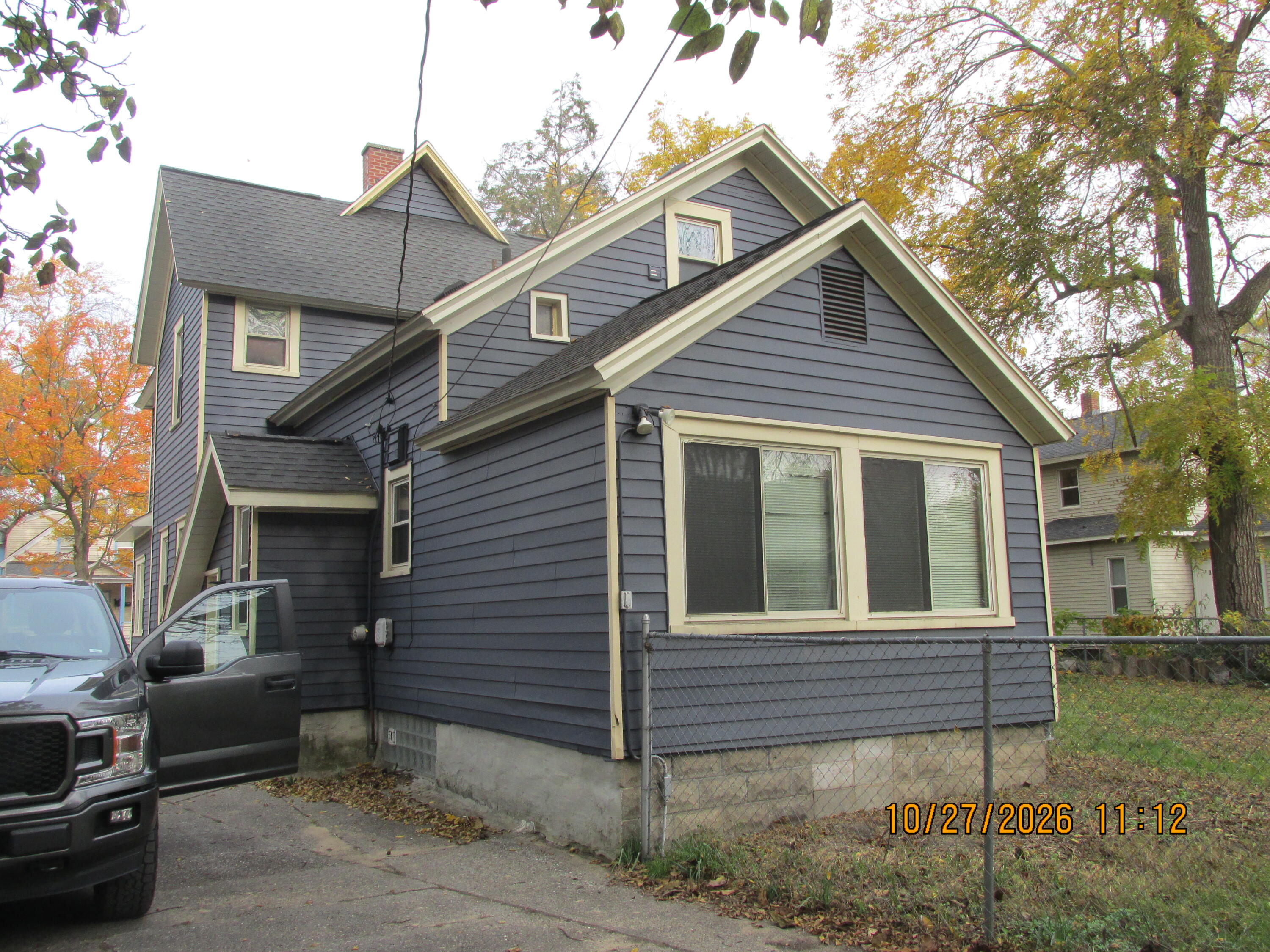 401 Monroe Avenue Muskegon MI 49441