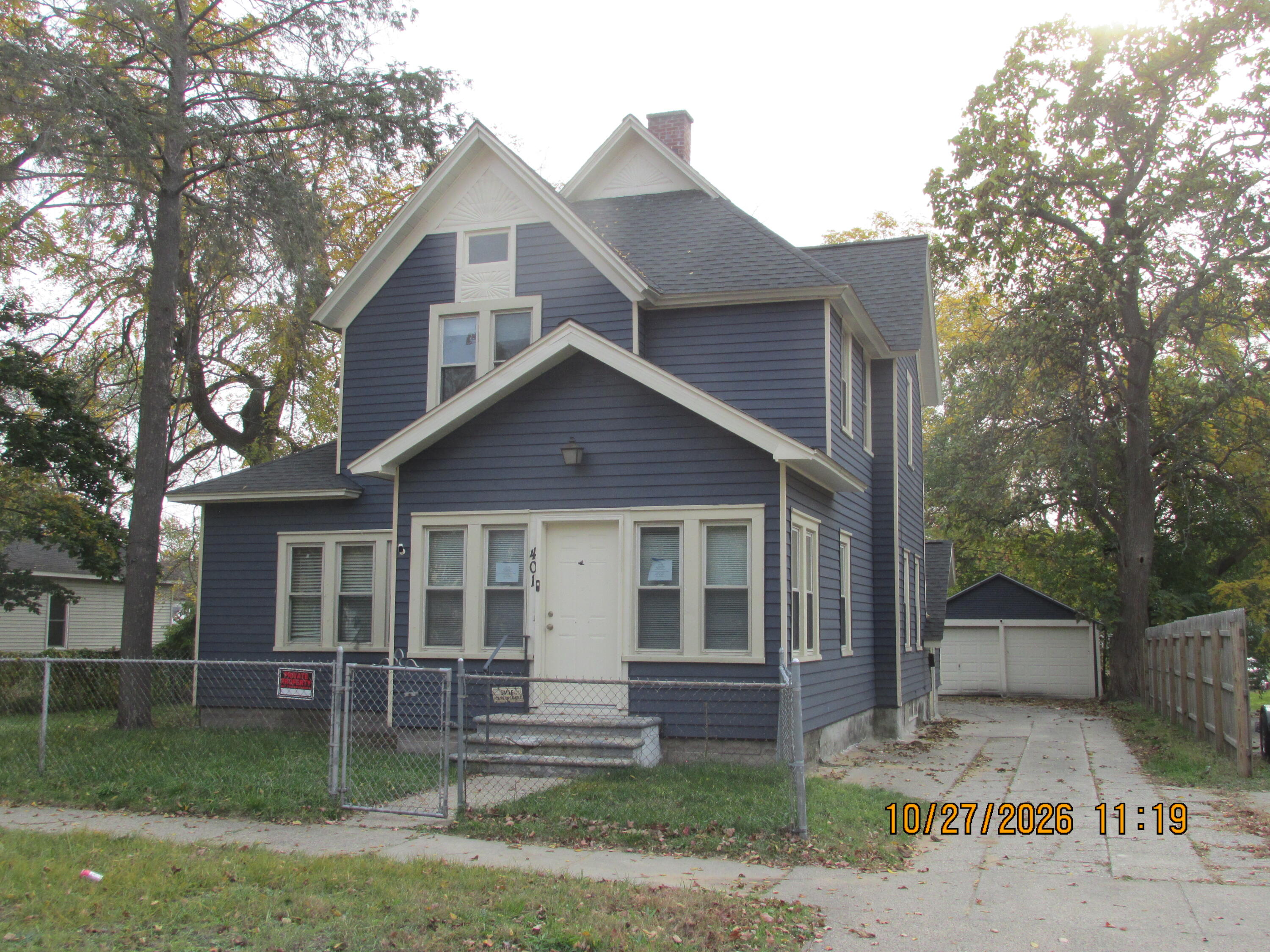 401 Monroe Avenue Muskegon MI 49441