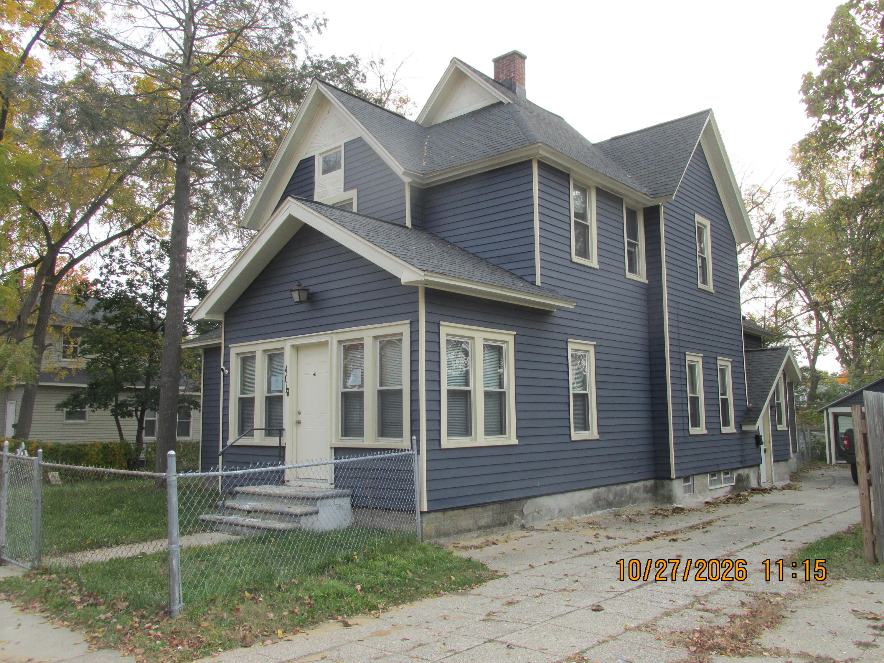 401 Monroe Avenue Muskegon MI 49441