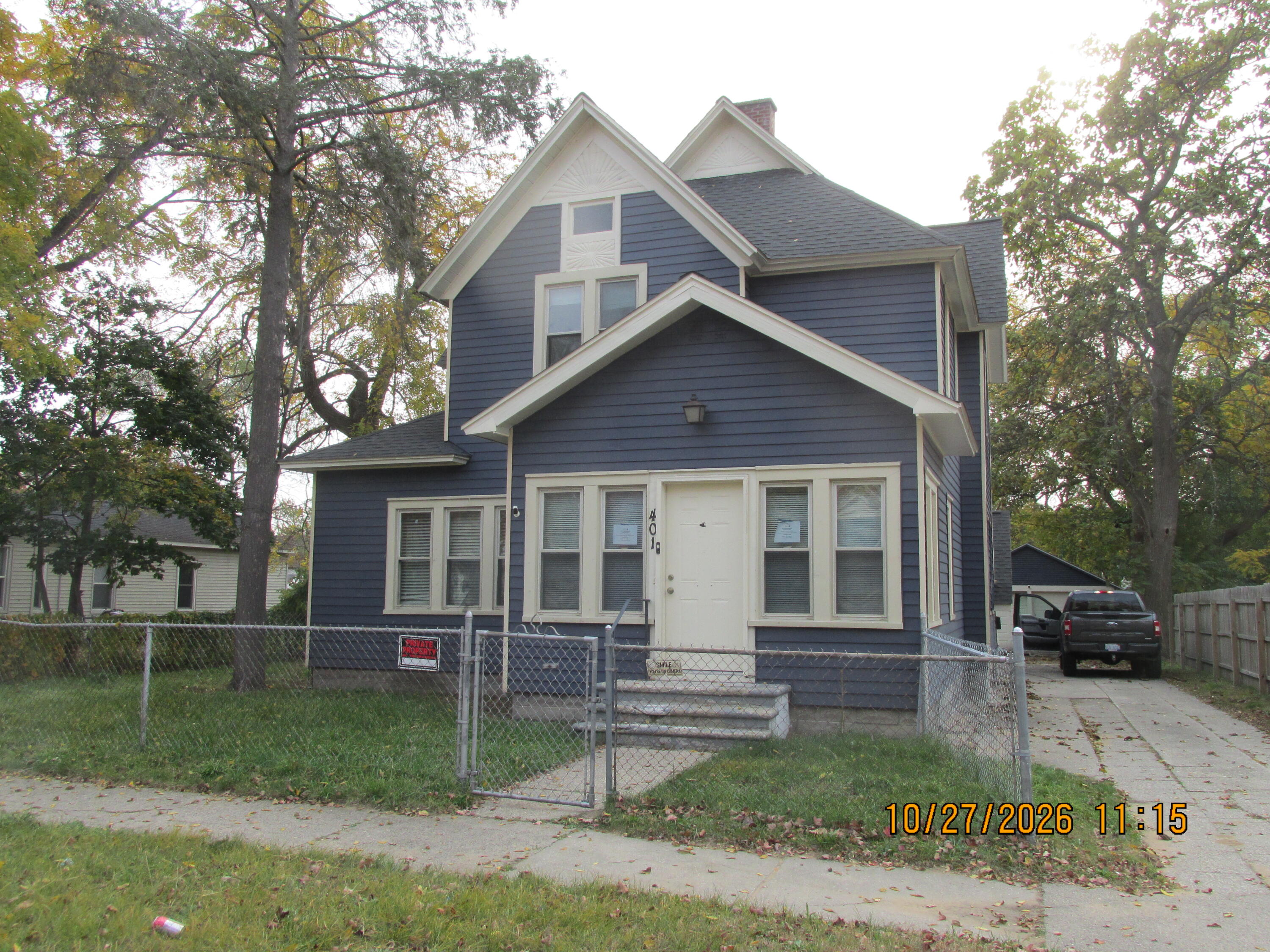 401 Monroe Avenue Muskegon MI 49441