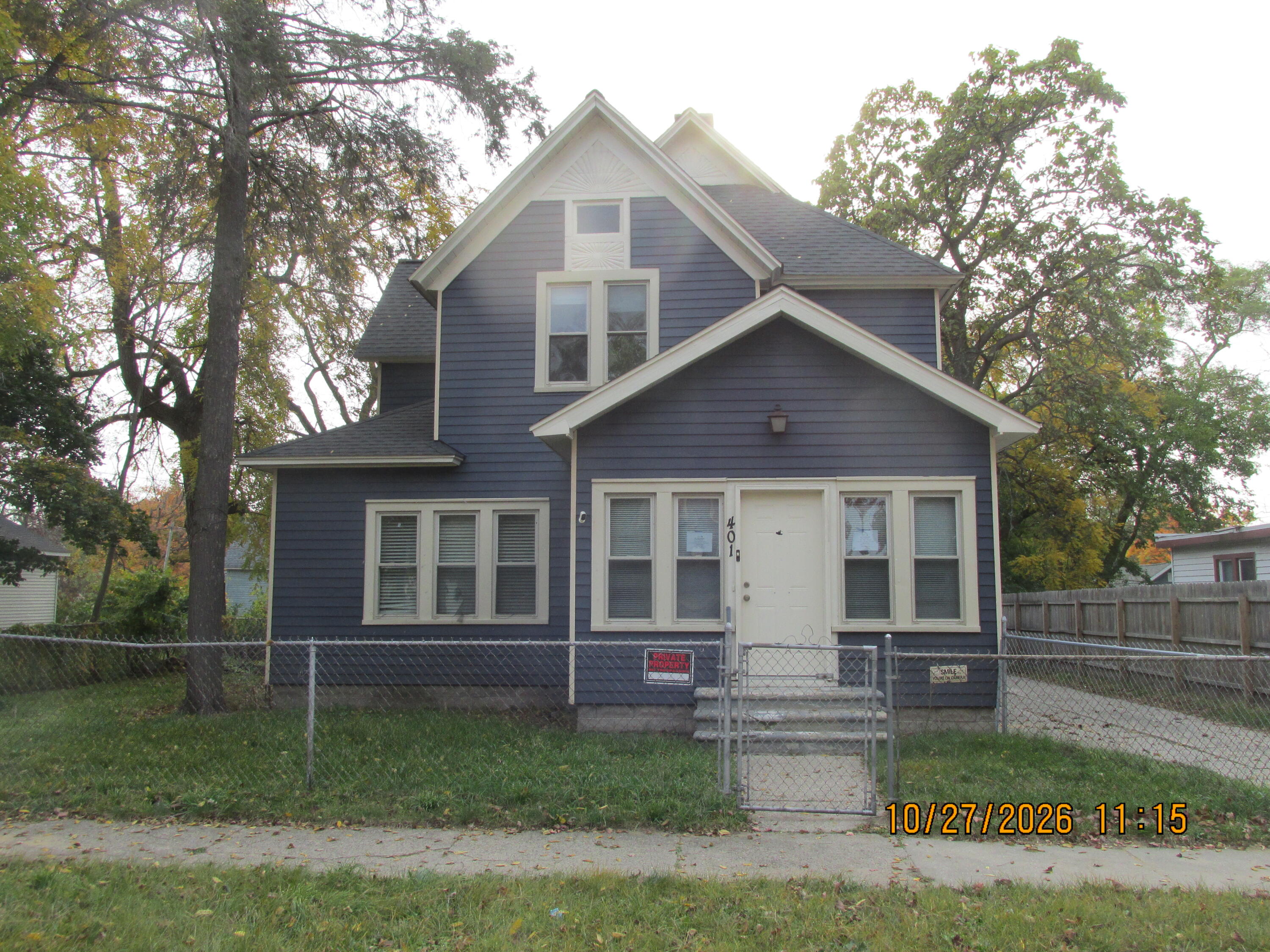 401 Monroe Avenue Muskegon MI 49441