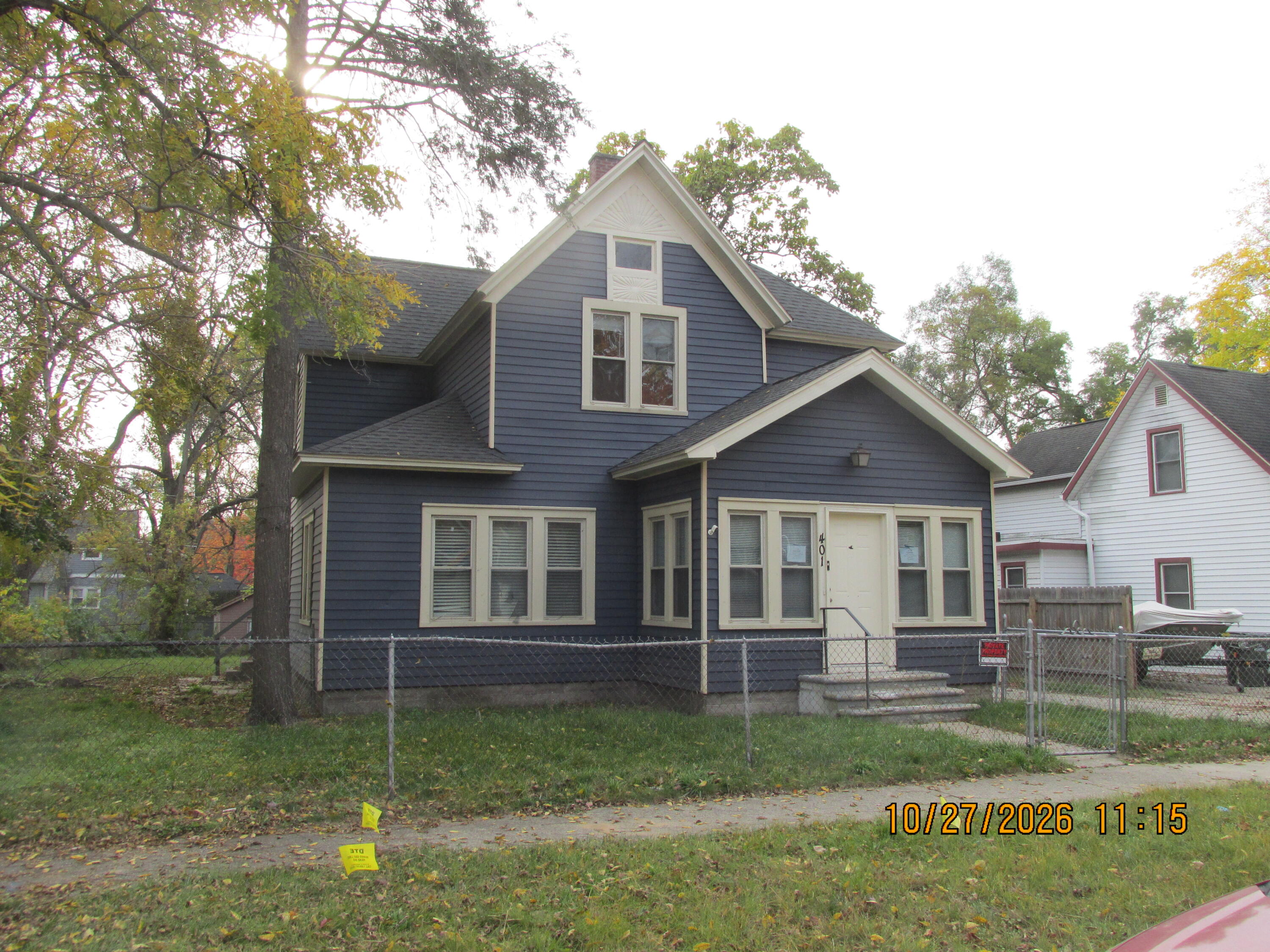 401 Monroe Avenue Muskegon MI 49441