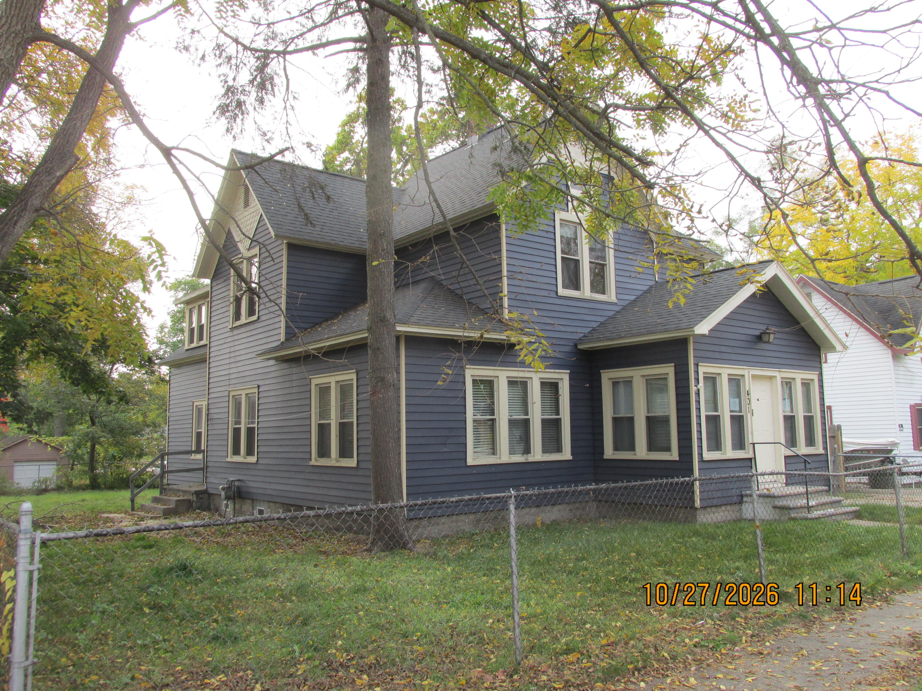 401 Monroe Avenue Muskegon MI 49441