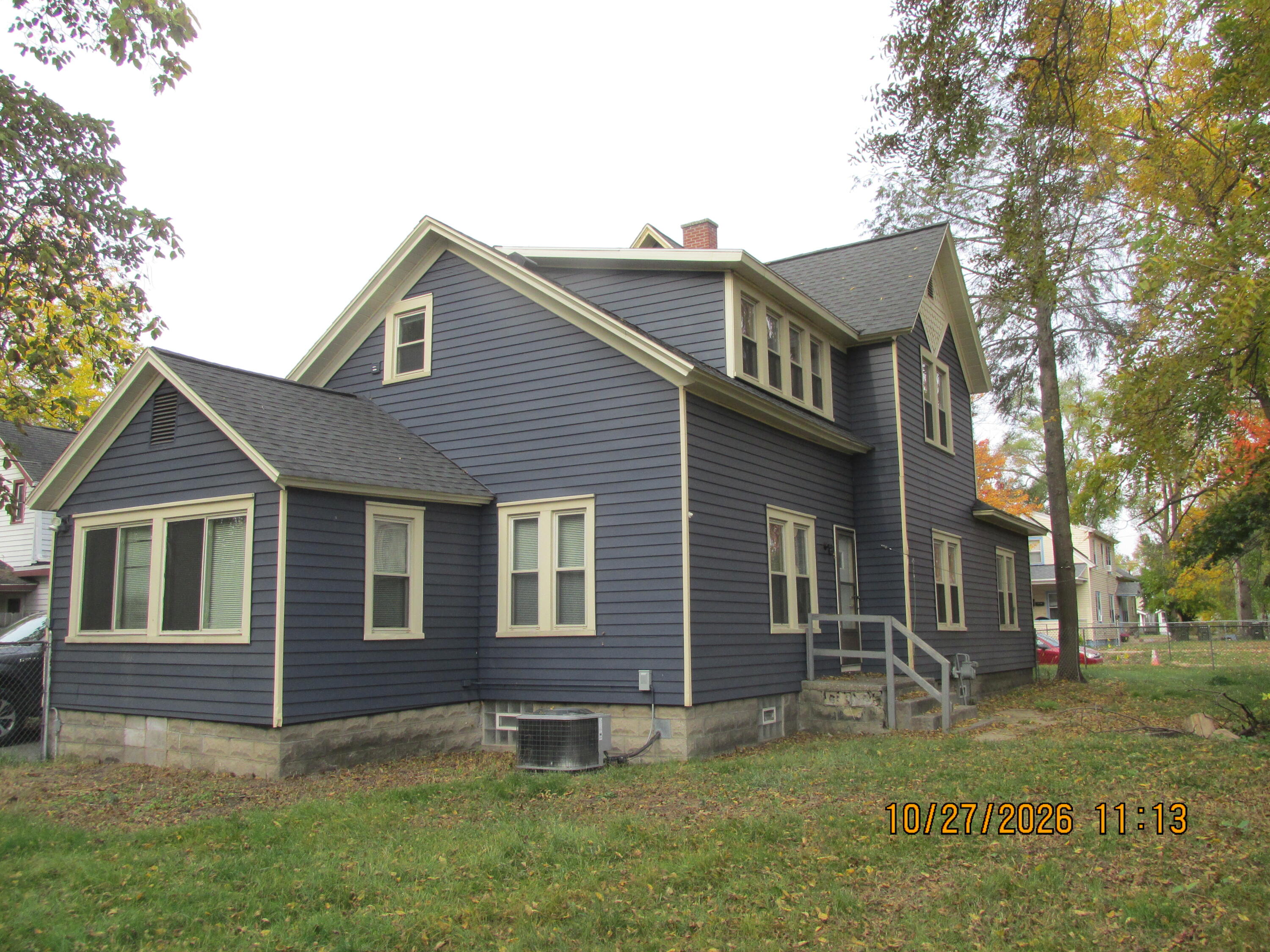 401 Monroe Avenue Muskegon MI 49441