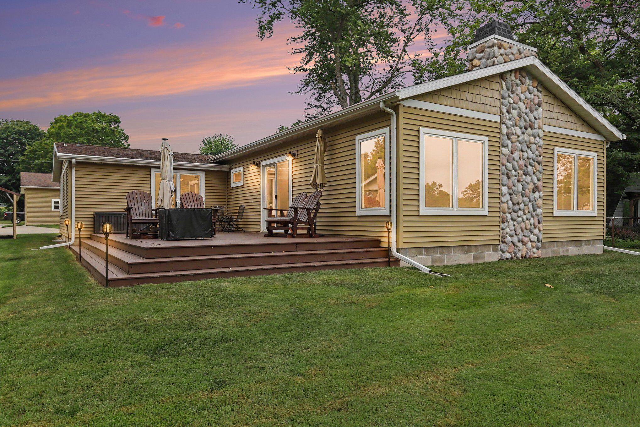 47498 84th Avenue Decatur MI 49045