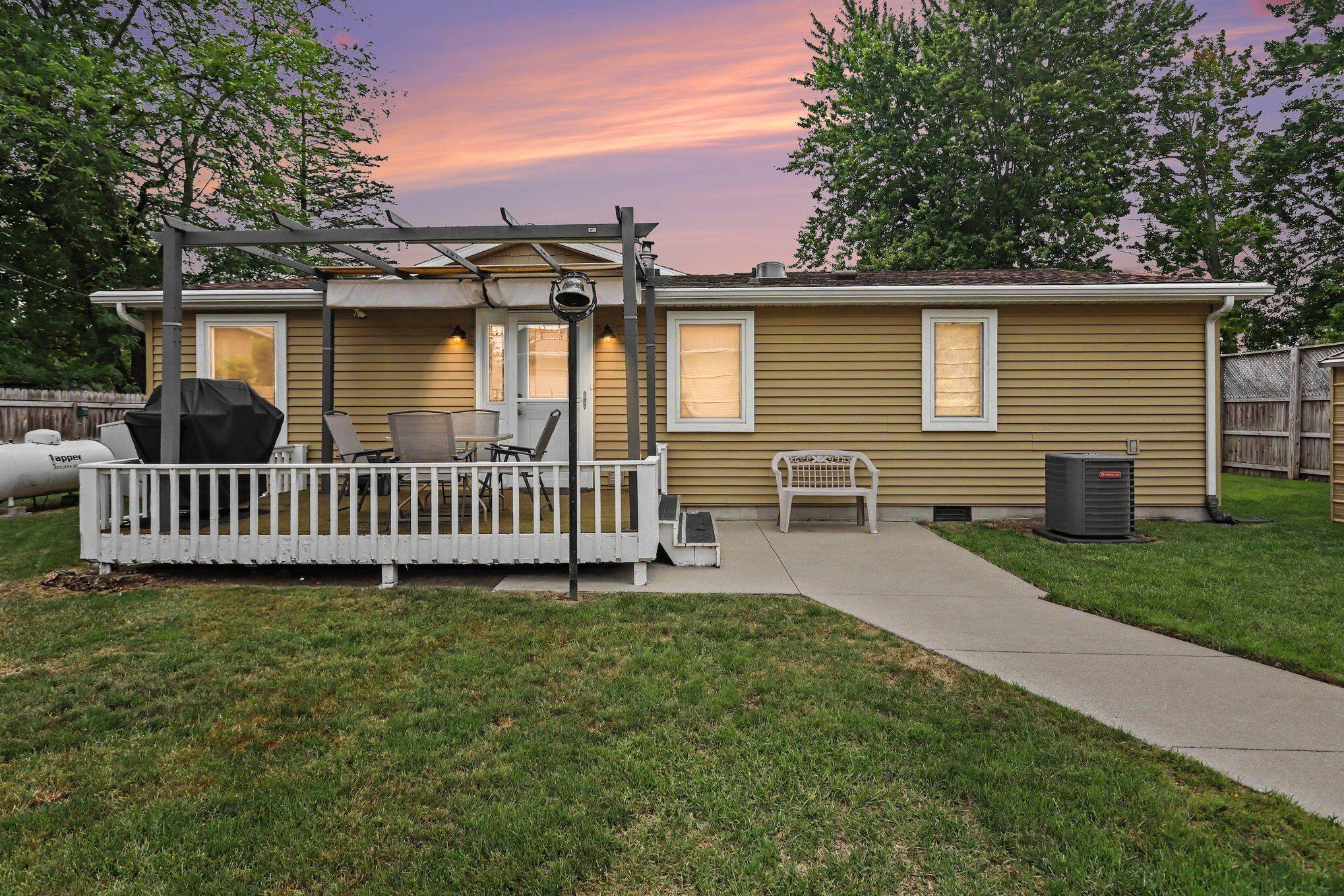 47498 84th Avenue Decatur MI 49045