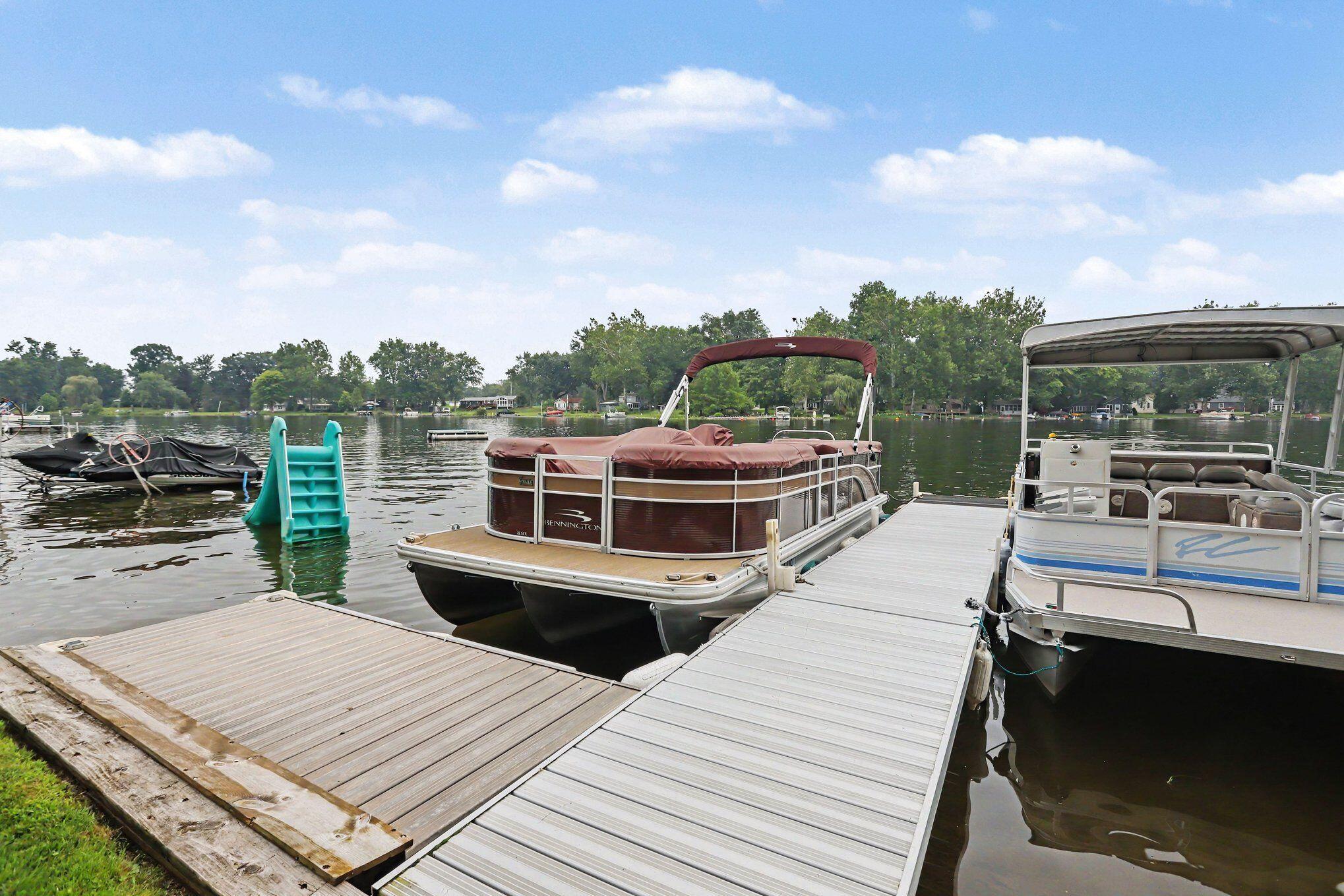47498 84th Avenue Decatur MI 49045