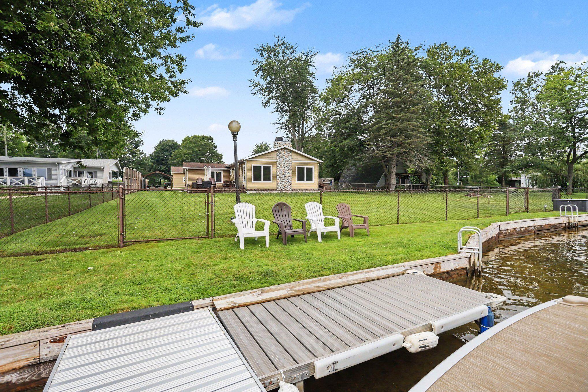 47498 84th Avenue Decatur MI 49045