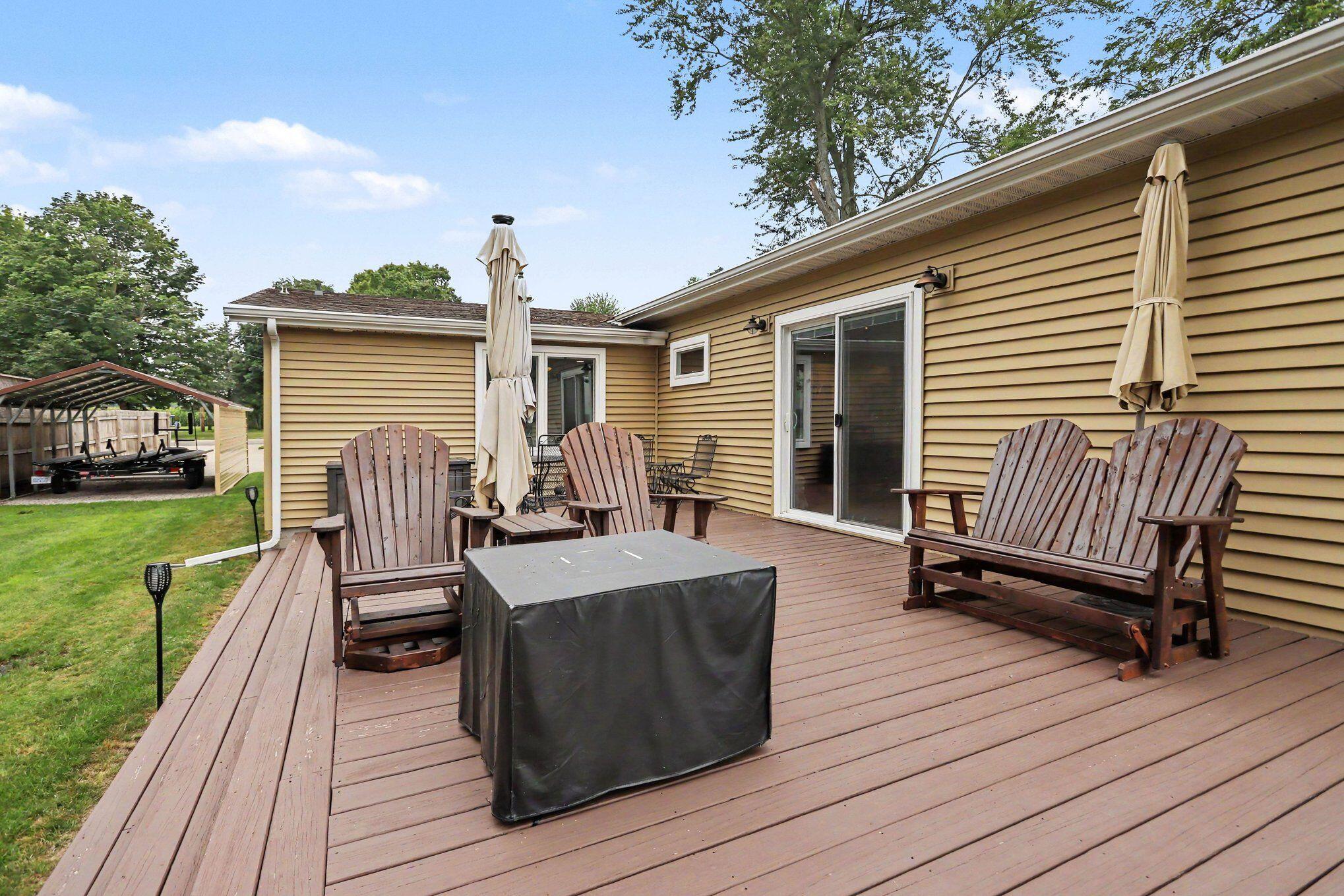 47498 84th Avenue Decatur MI 49045