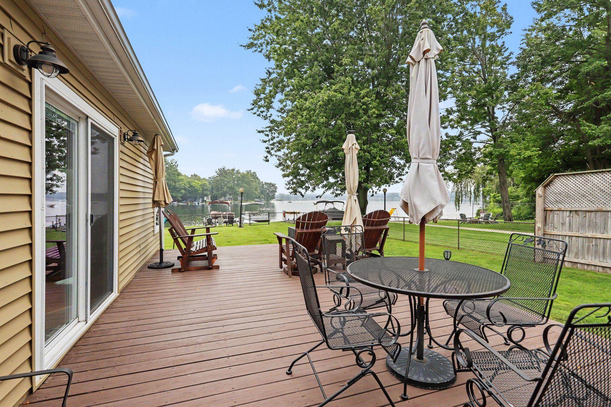 47498 84th Avenue Decatur MI 49045