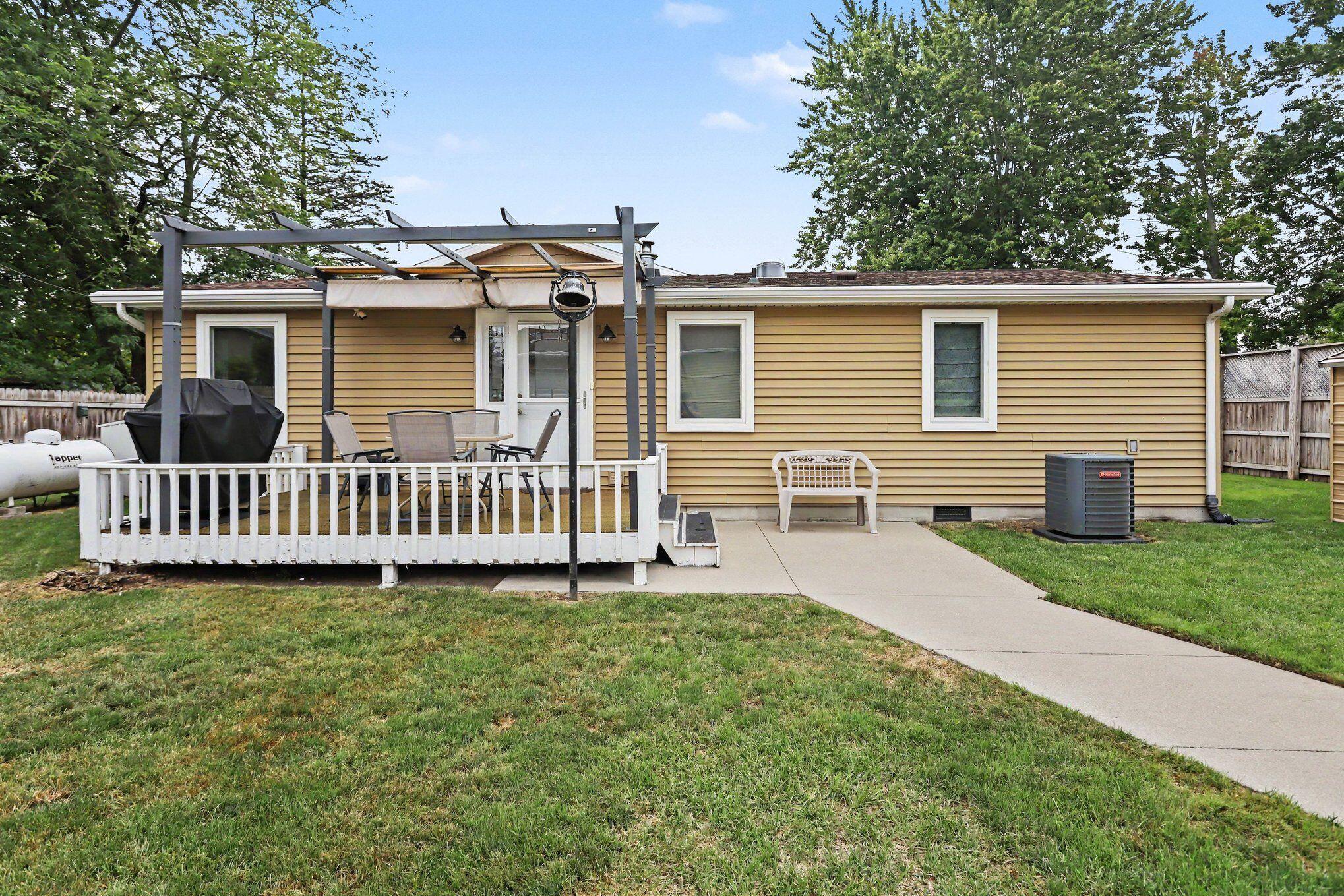 47498 84th Avenue Decatur MI 49045