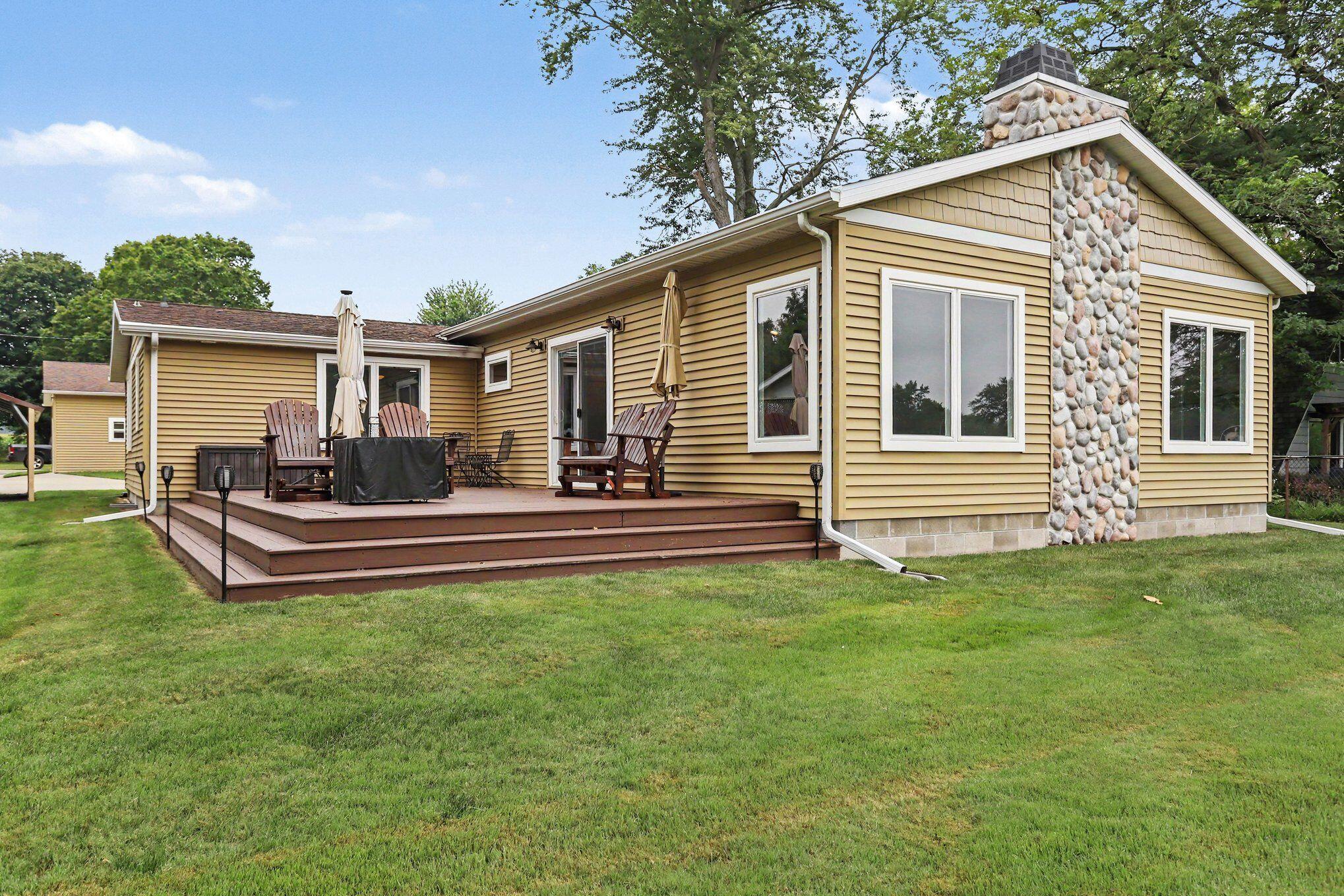 47498 84th Avenue Decatur MI 49045
