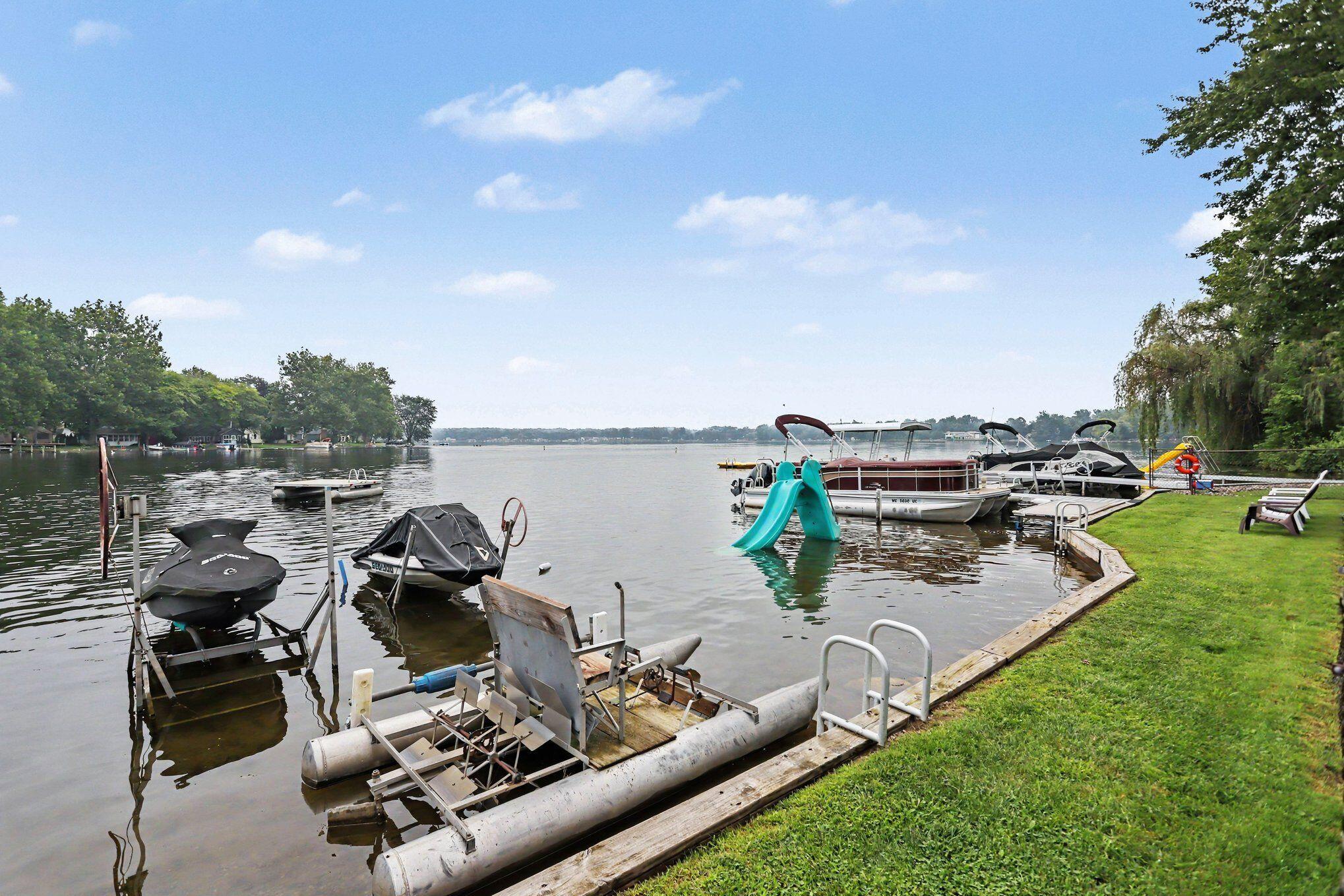 47498 84th Avenue Decatur MI 49045