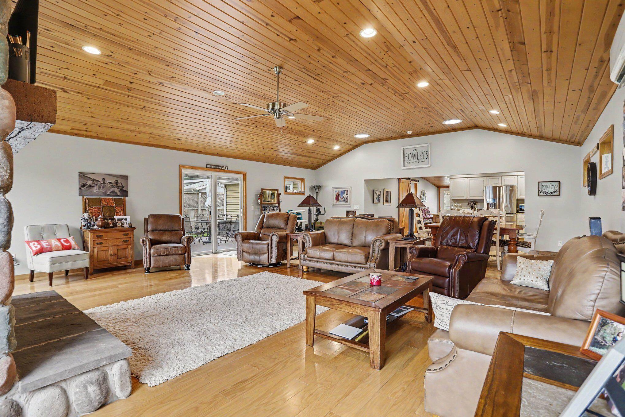 47498 84th Avenue Decatur MI 49045