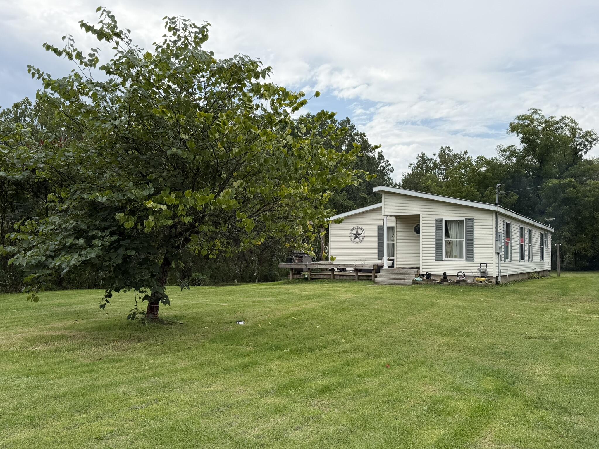 40 S Pine Street Grand Junction MI 49056