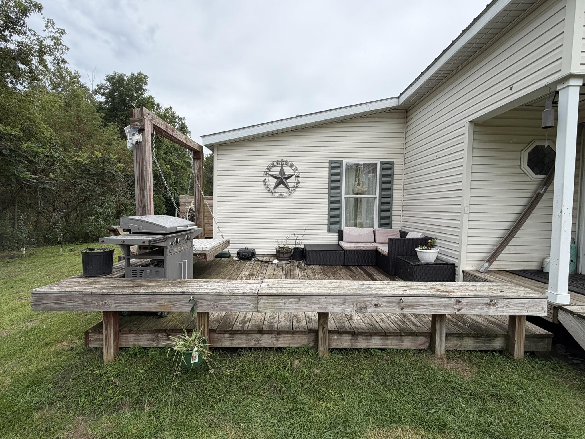 40 S Pine Street Grand Junction MI 49056