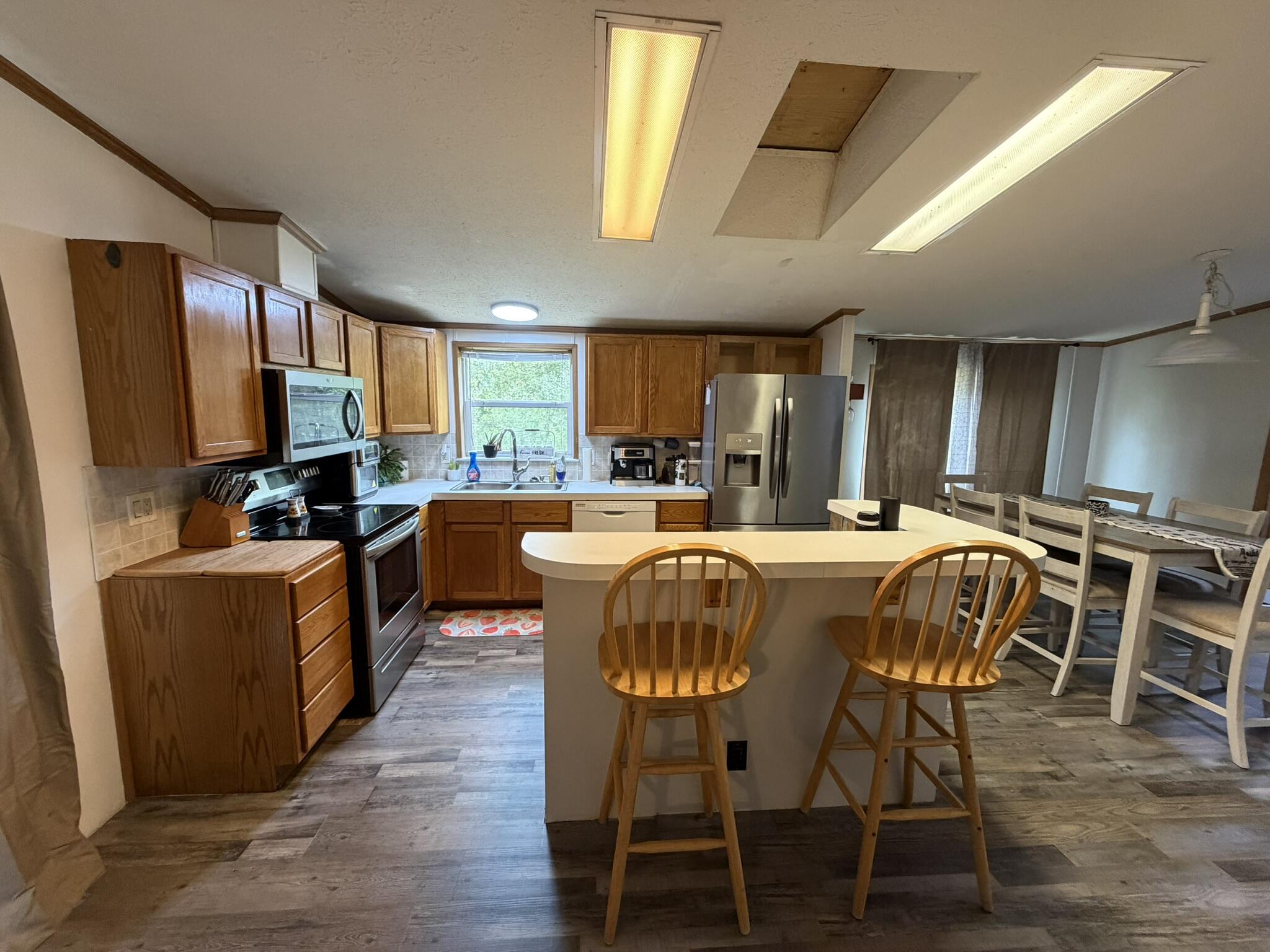 40 S Pine Street Grand Junction MI 49056