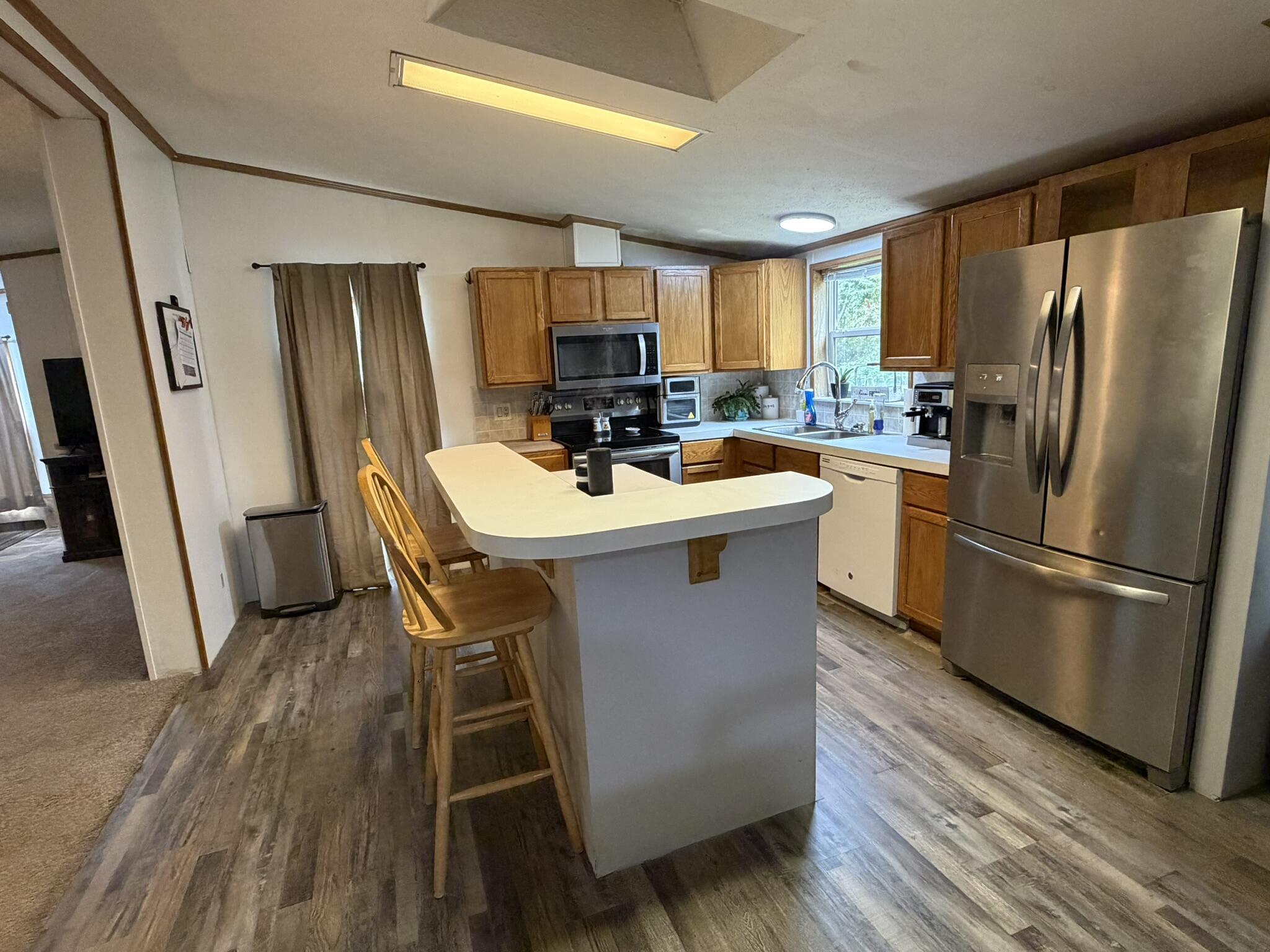 40 S Pine Street Grand Junction MI 49056