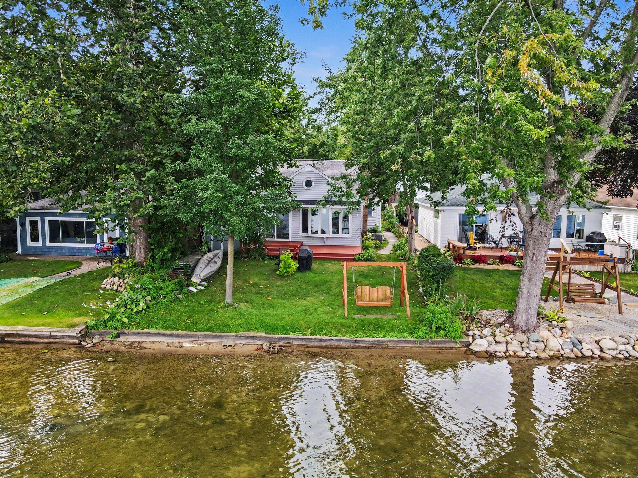 4621 S Long Lake Drive Portage MI 49002