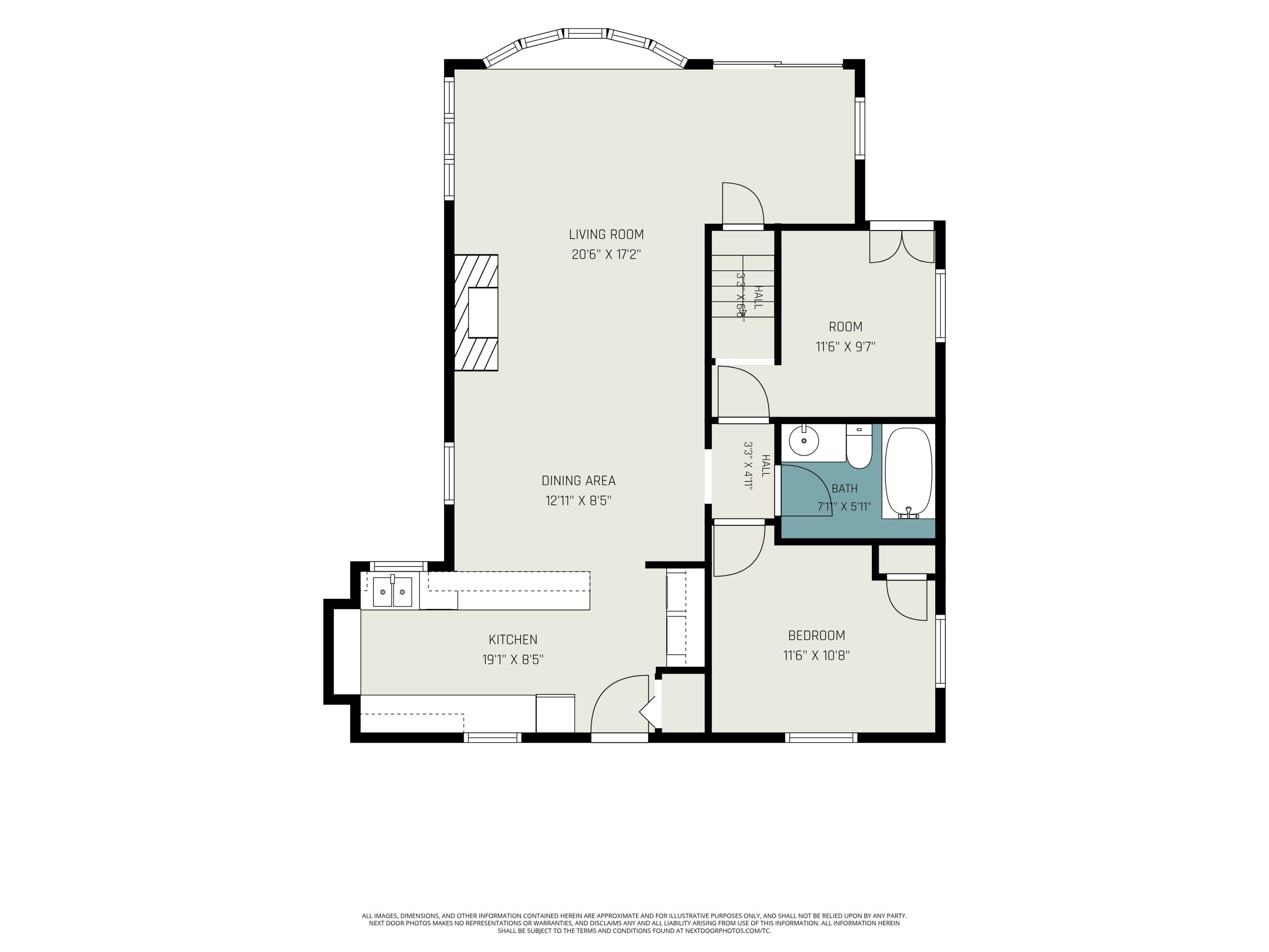 4621 S Long Lake Drive Portage MI 49002