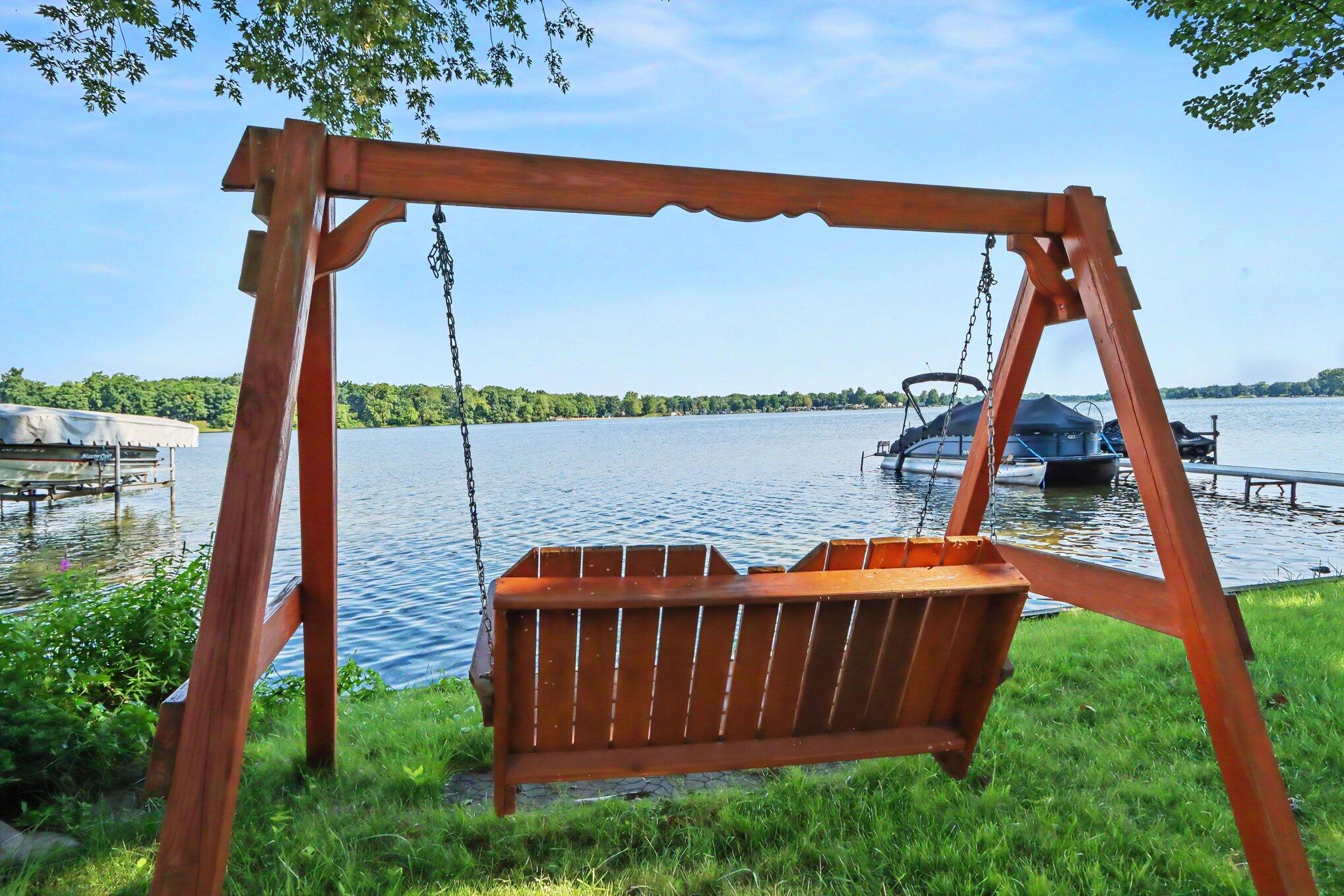 4621 S Long Lake Drive Portage MI 49002