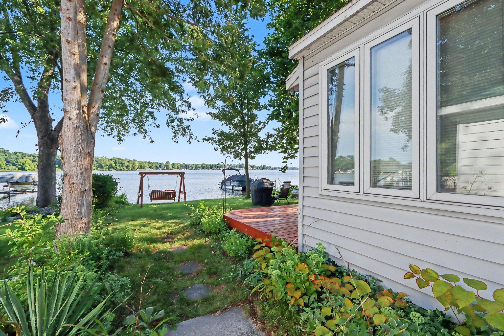 4621 S Long Lake Drive Portage MI 49002