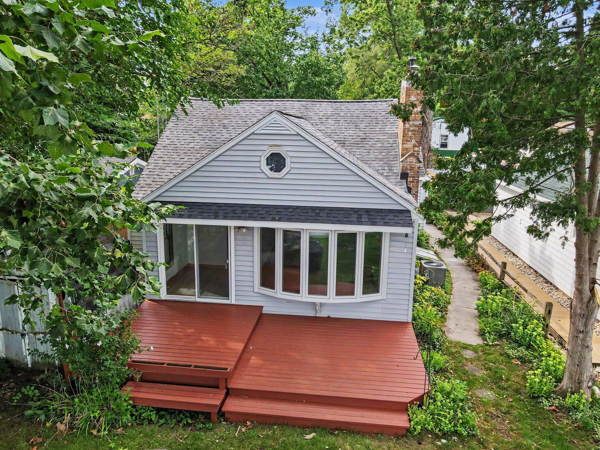 4621 S Long Lake Drive Portage MI 49002