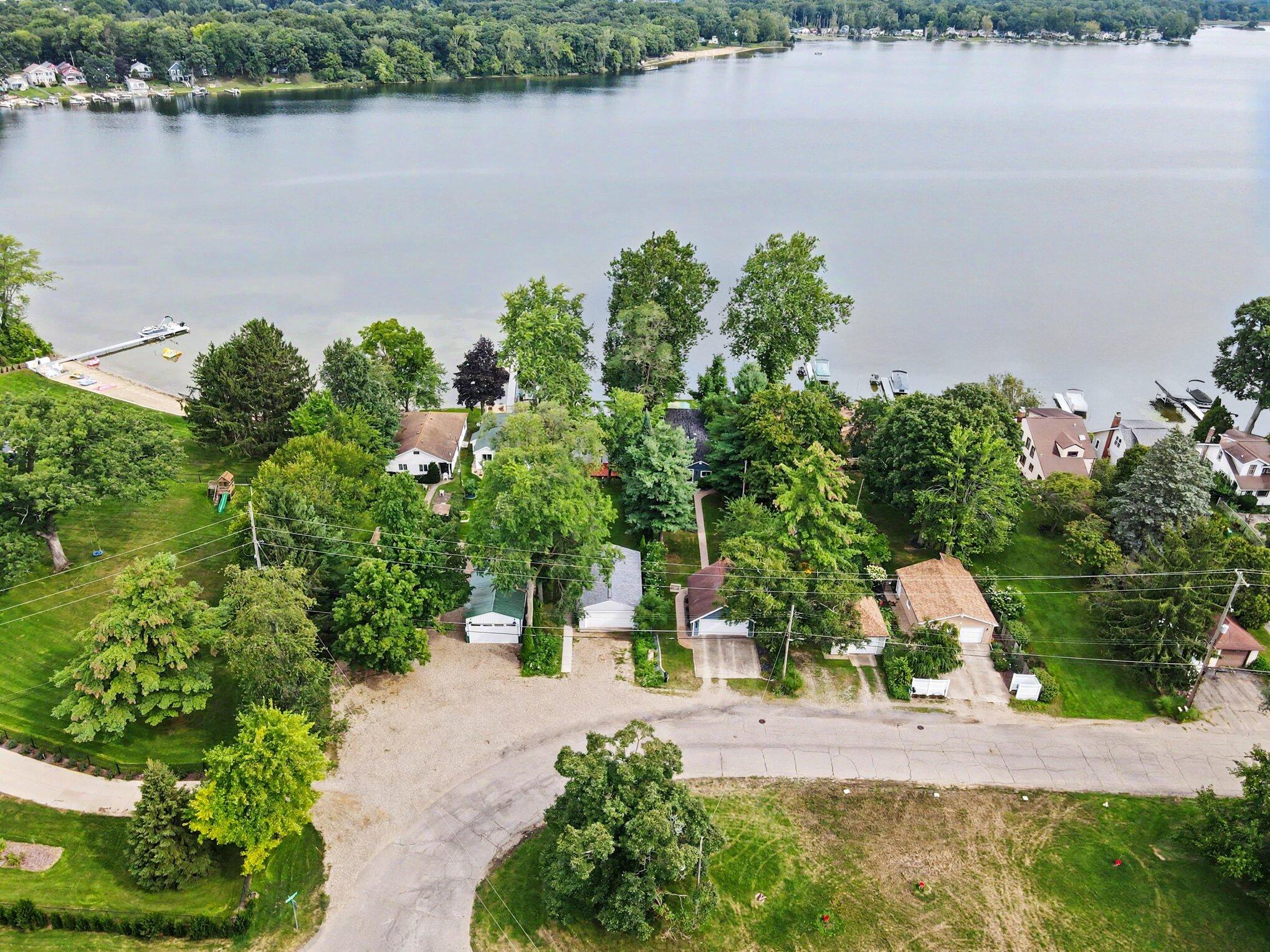 4621 S Long Lake Drive Portage MI 49002