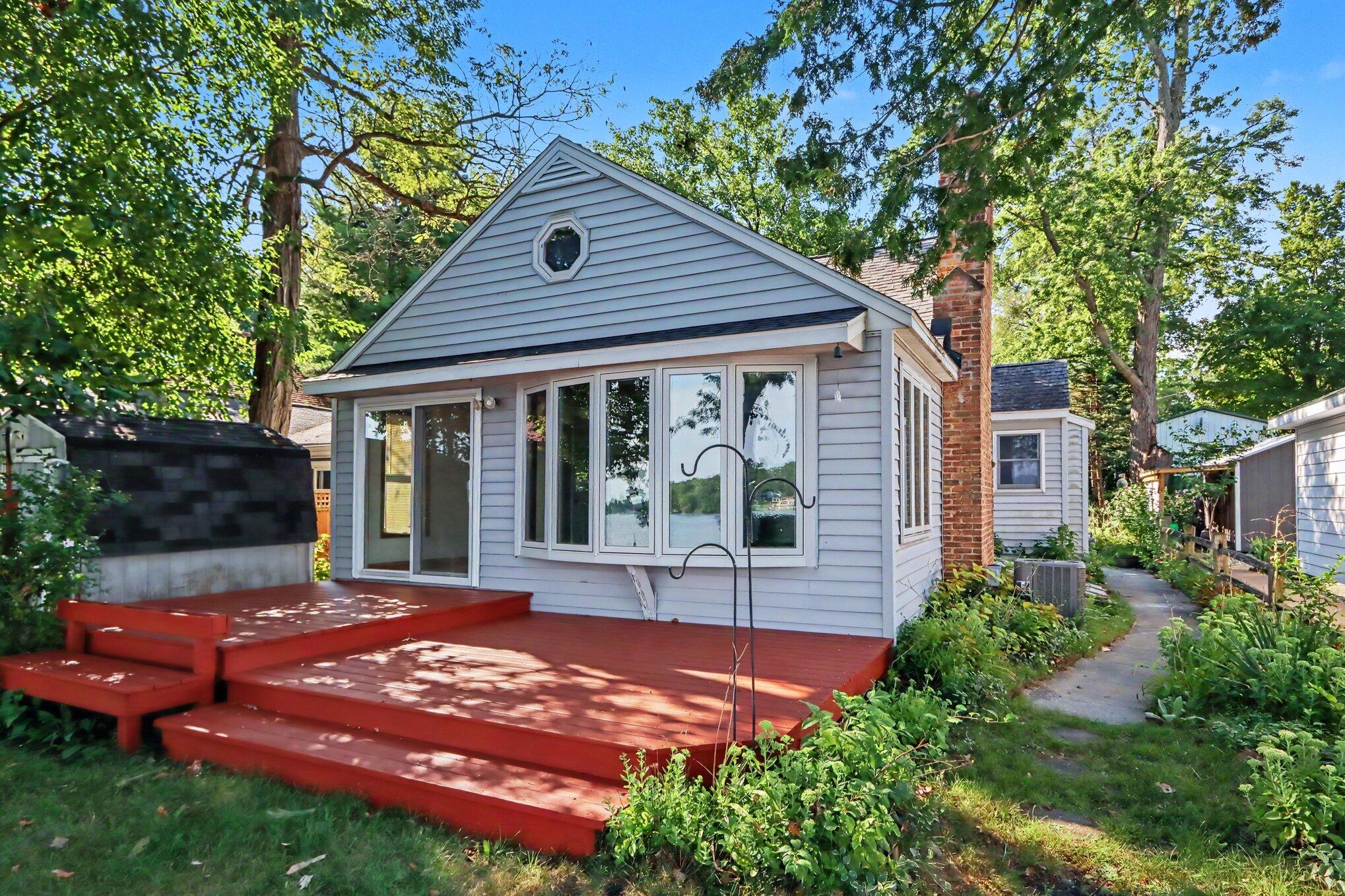 4621 S Long Lake Drive Portage MI 49002